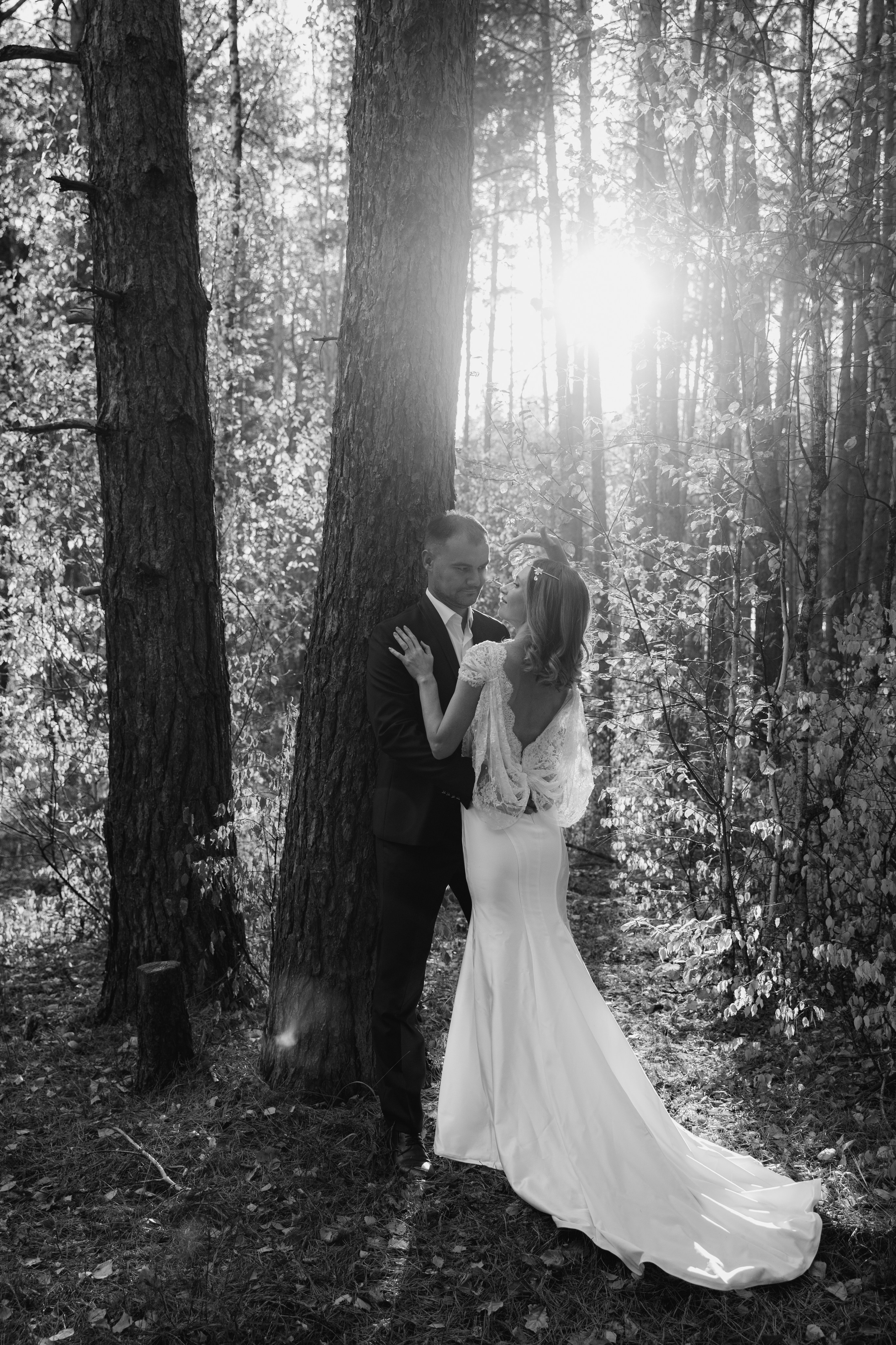 Светлана и Сергей. Семейный фотограф документалист в Пензе Лопатинская Татья