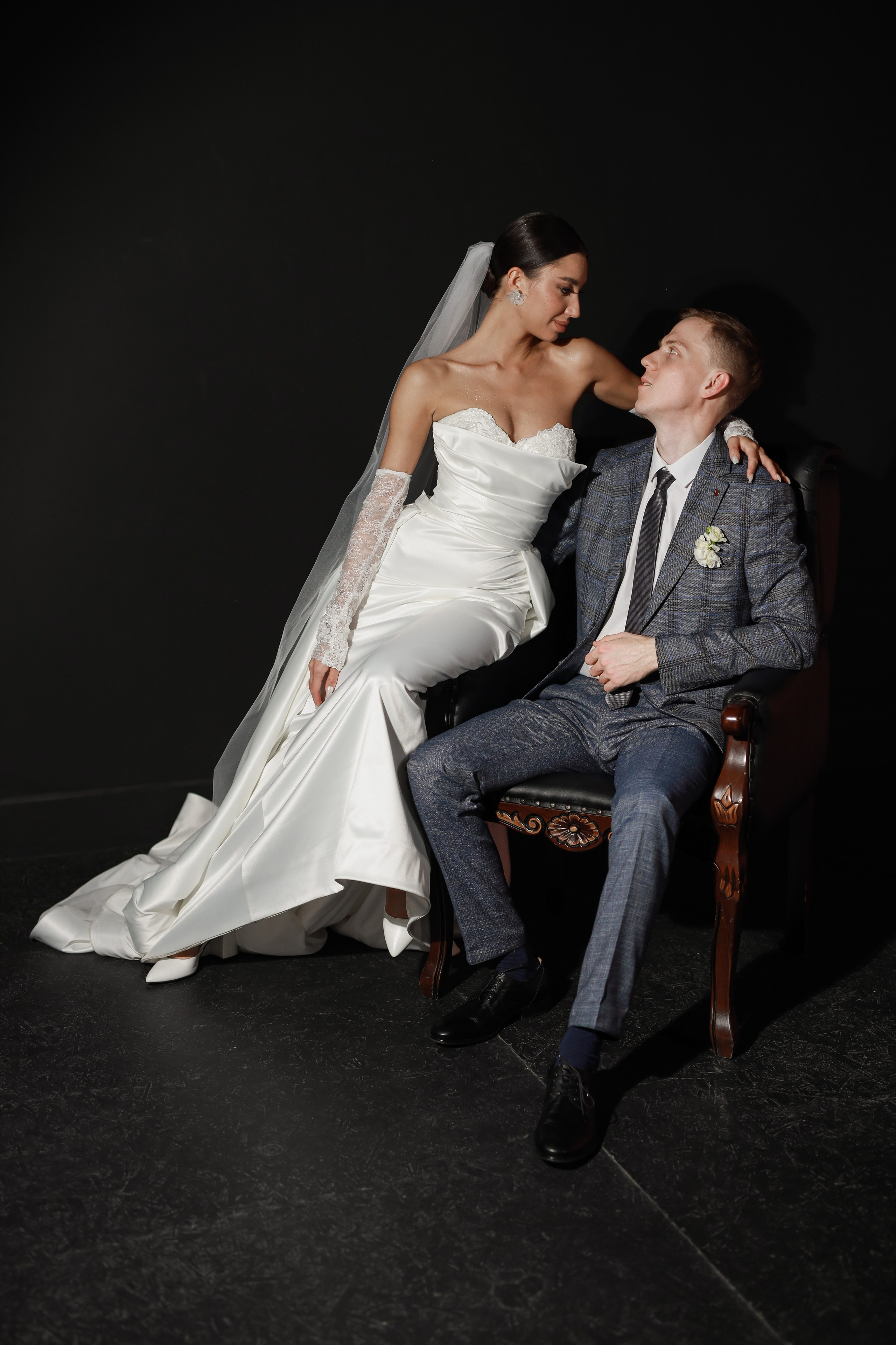 Максим Виктория. Фотограф Александр Литвинов