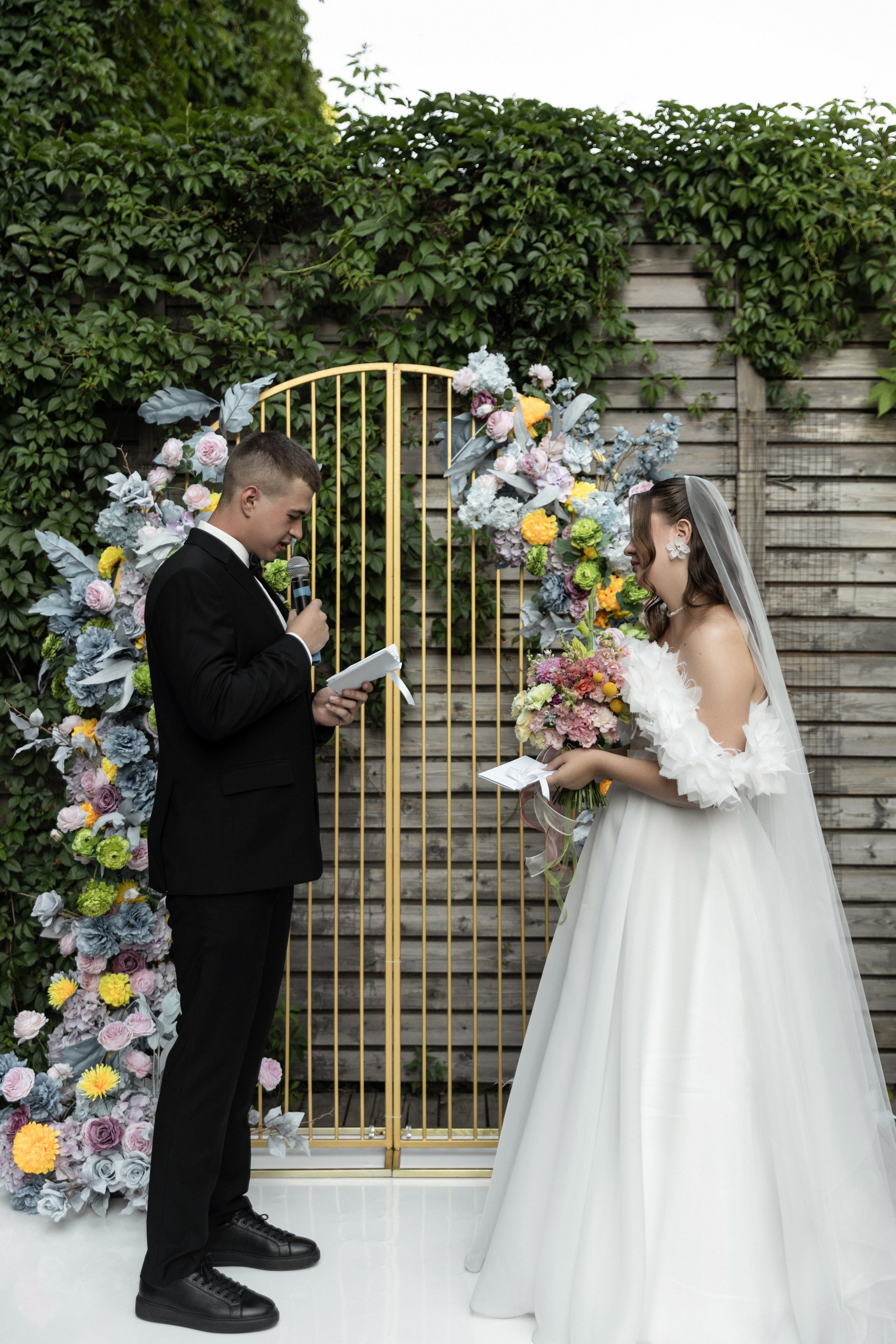Дария & Александр. Свадебный и портретный фотограф в Воронеже Алфёрова Оксана