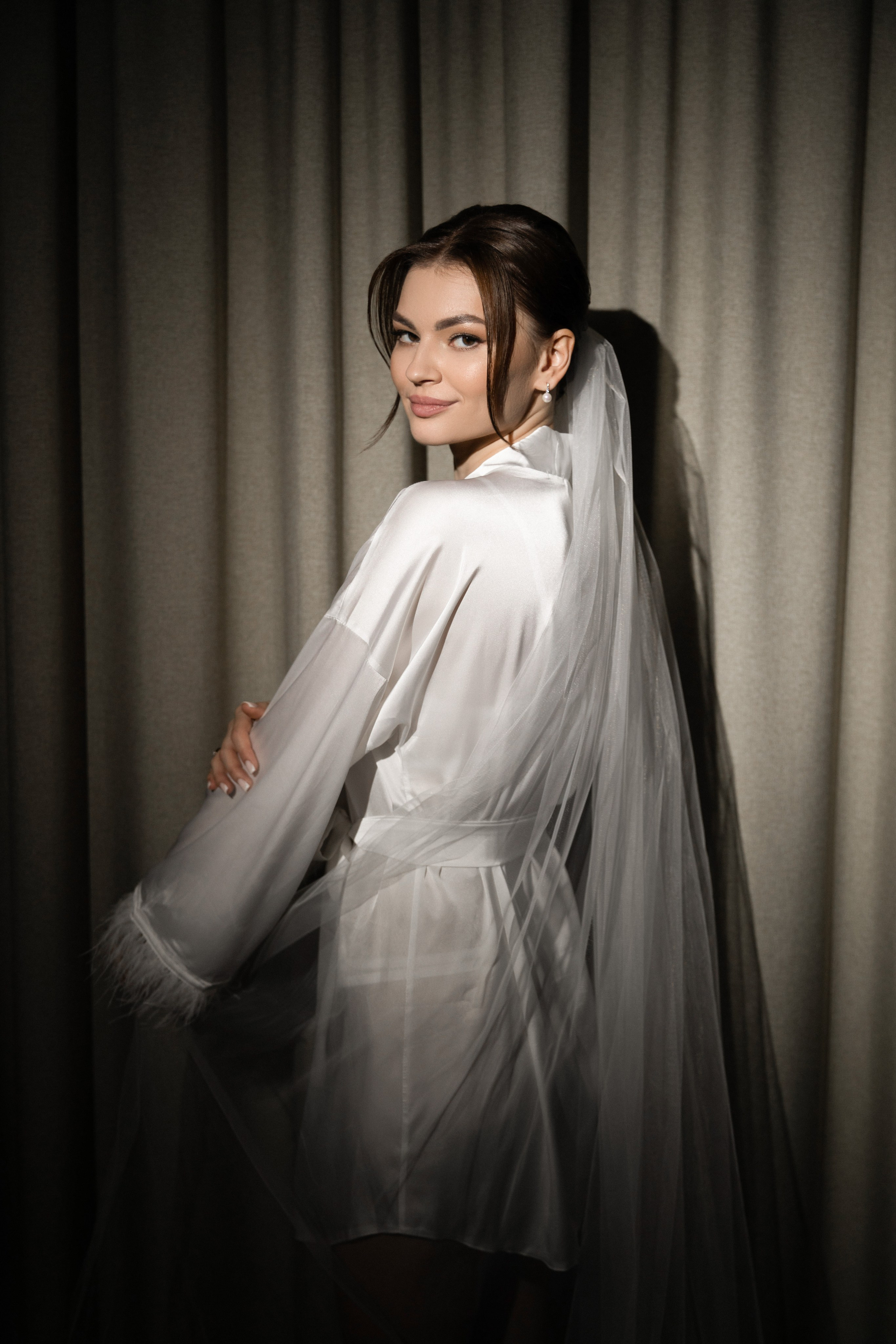 Свадебный и портретный фотограф в Воронеже Алфёрова Оксана