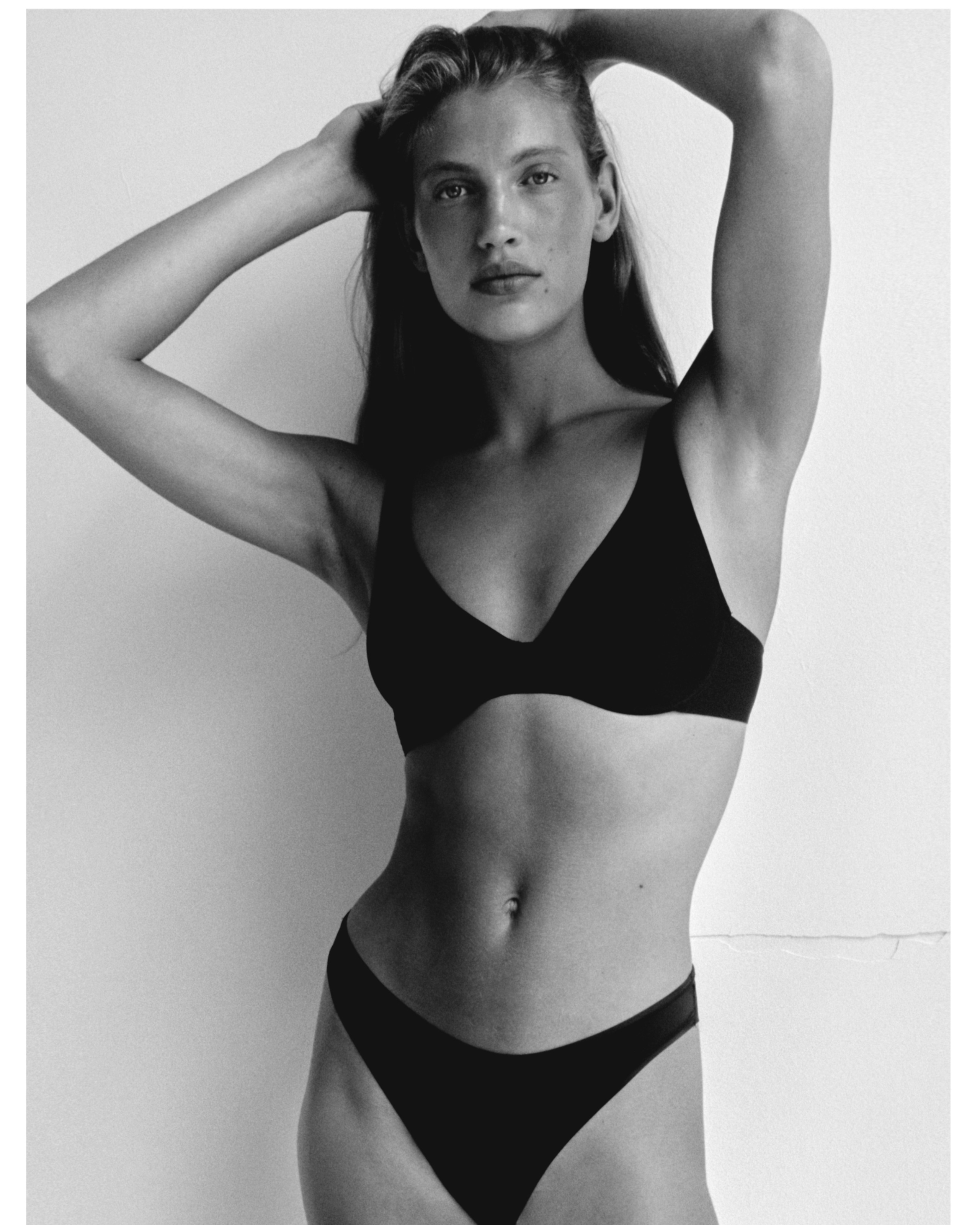 Julia. Darya Abramova photographer