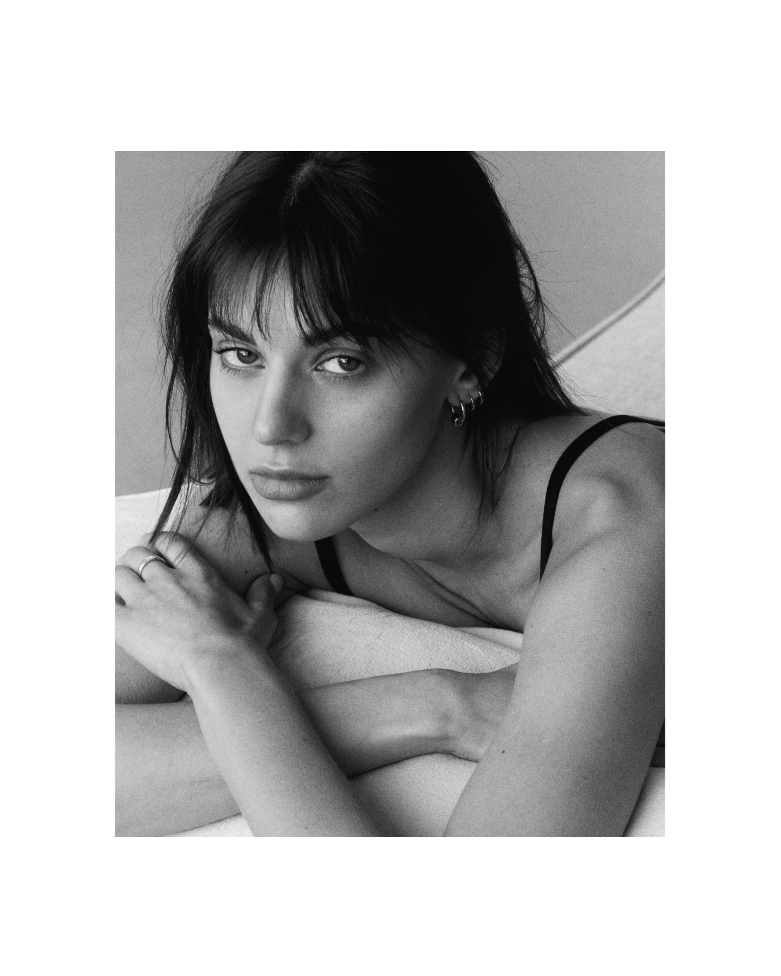 Arina. Darya Abramova photographer