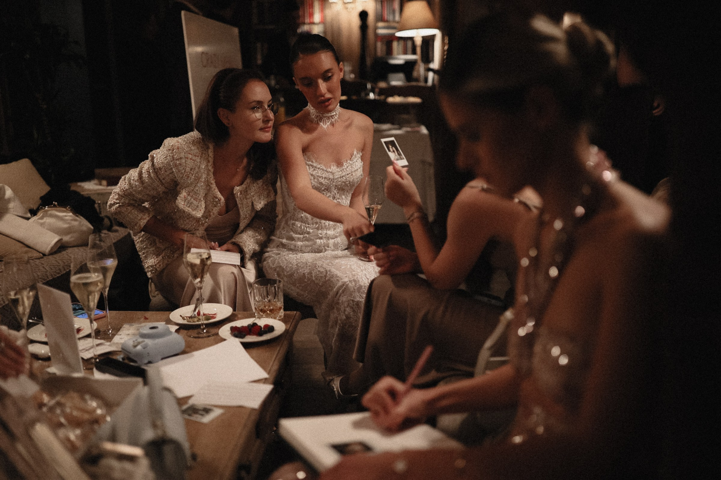 Просто загс 2.0. Свадебный и семейный фотограф Москва, Спб, Крым Игорь Сазонов