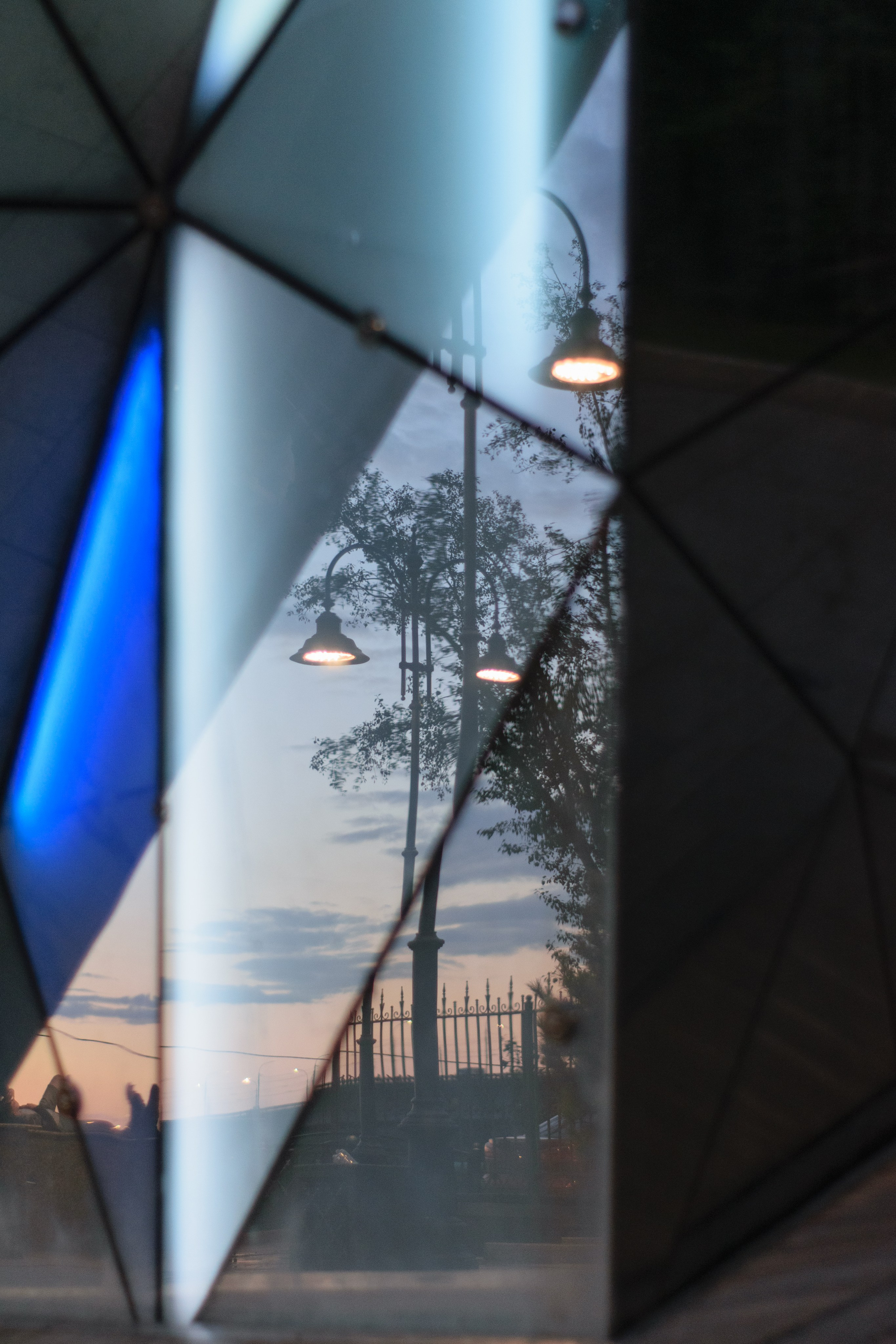 Street. Фотограф в городе Омске Константин Зоткин