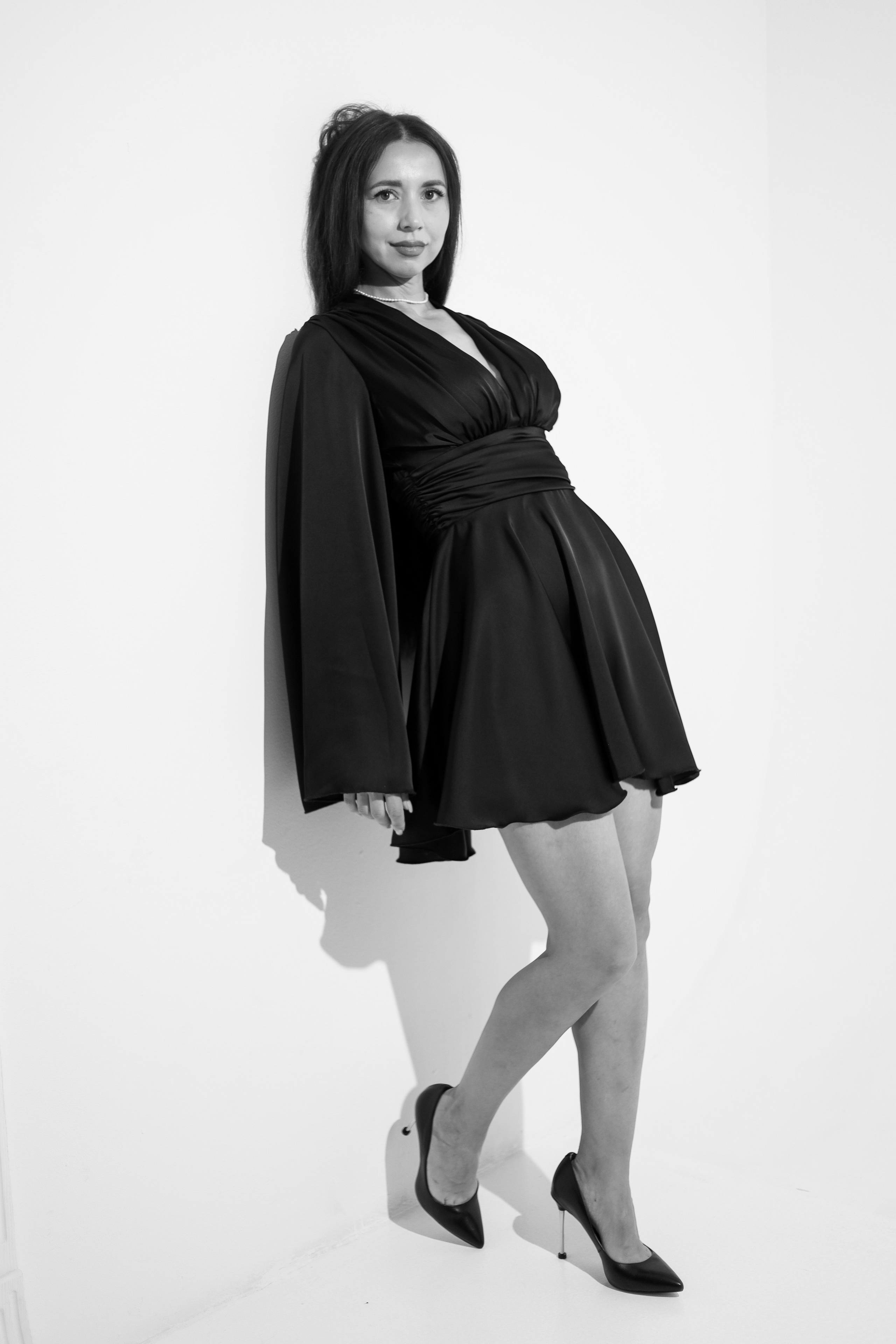 Фотосессия Алёны. Фотограф Иркутск Сергей Новиков