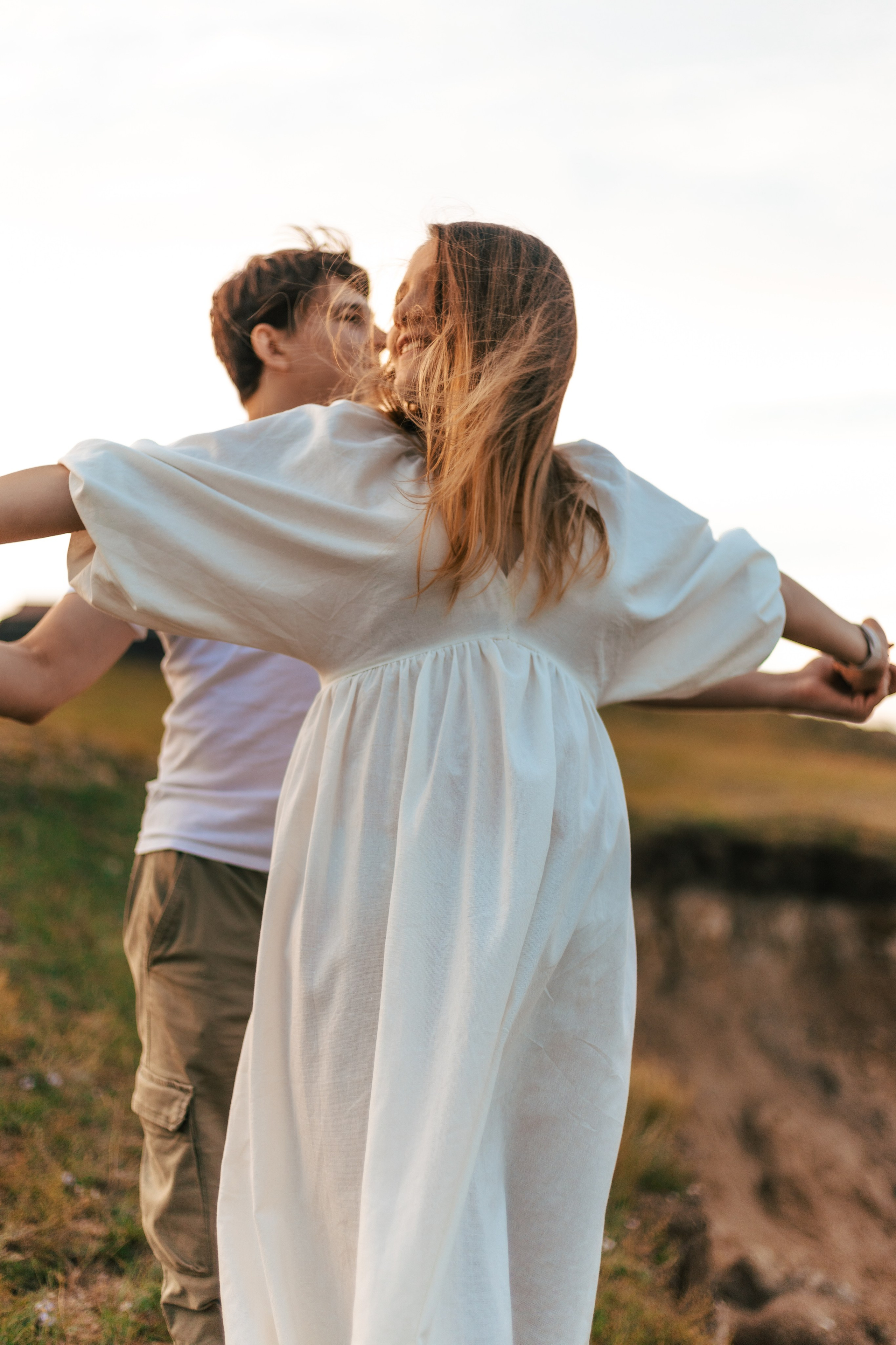 Фотосессия Льва и Эльмиры. Фотограф Иркутск Сергей Новиков