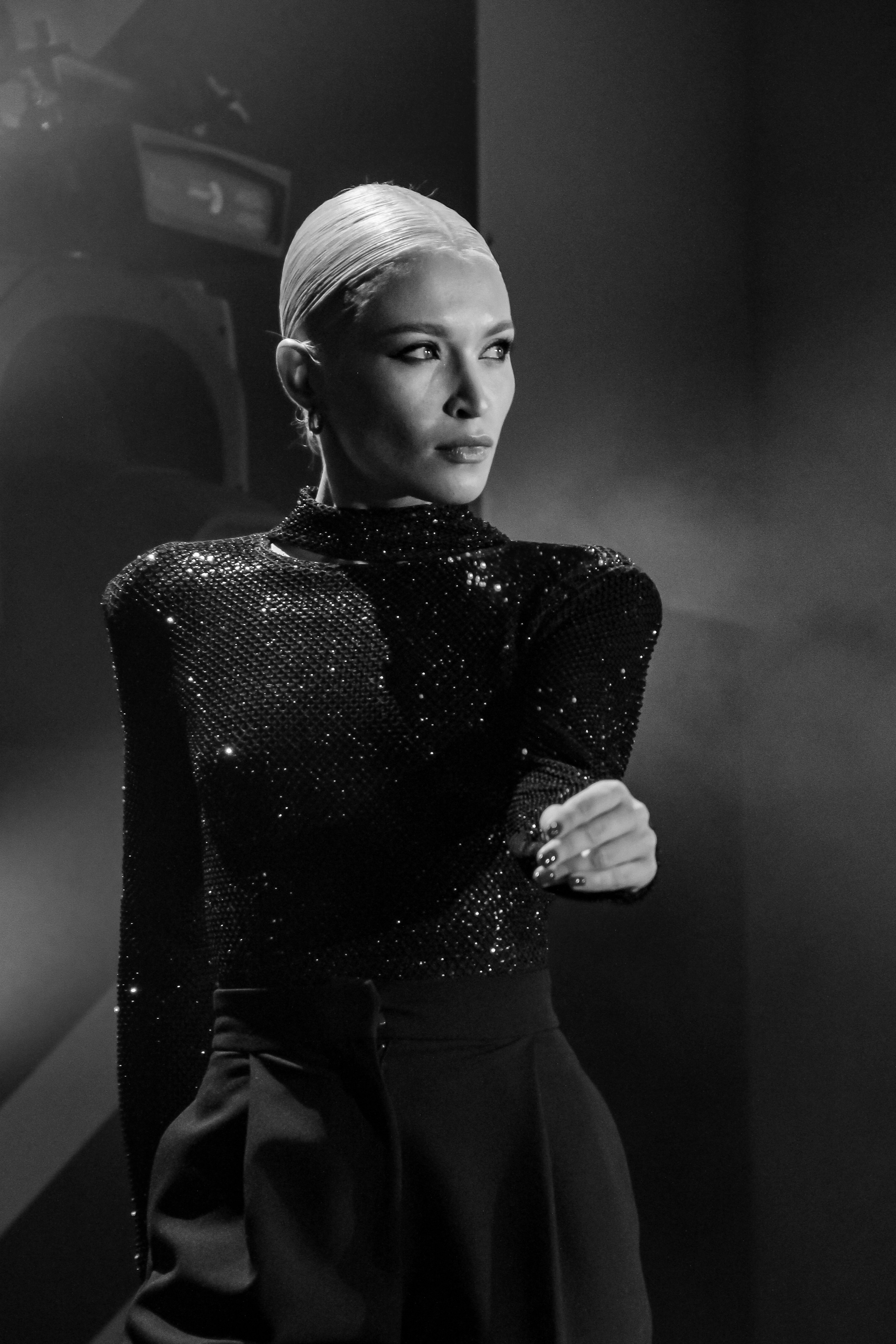 Сергей Лазарев. Полина Шубодерова | Фотограф