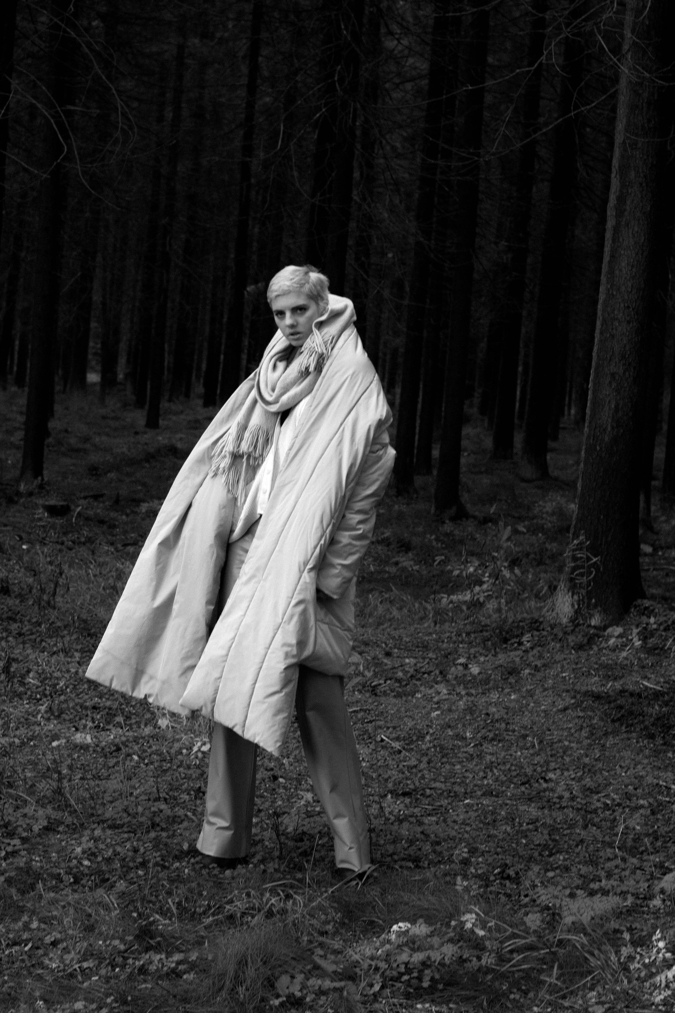 Philippa. Главная