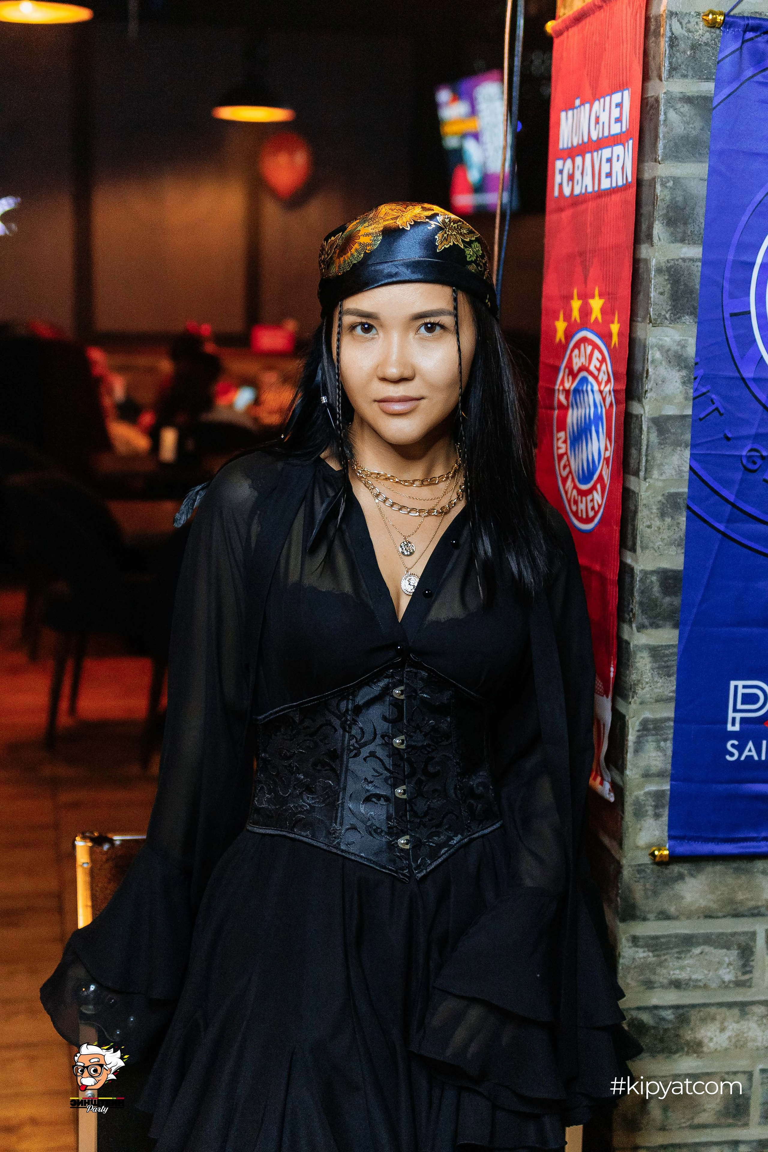 Эйнштейн Party