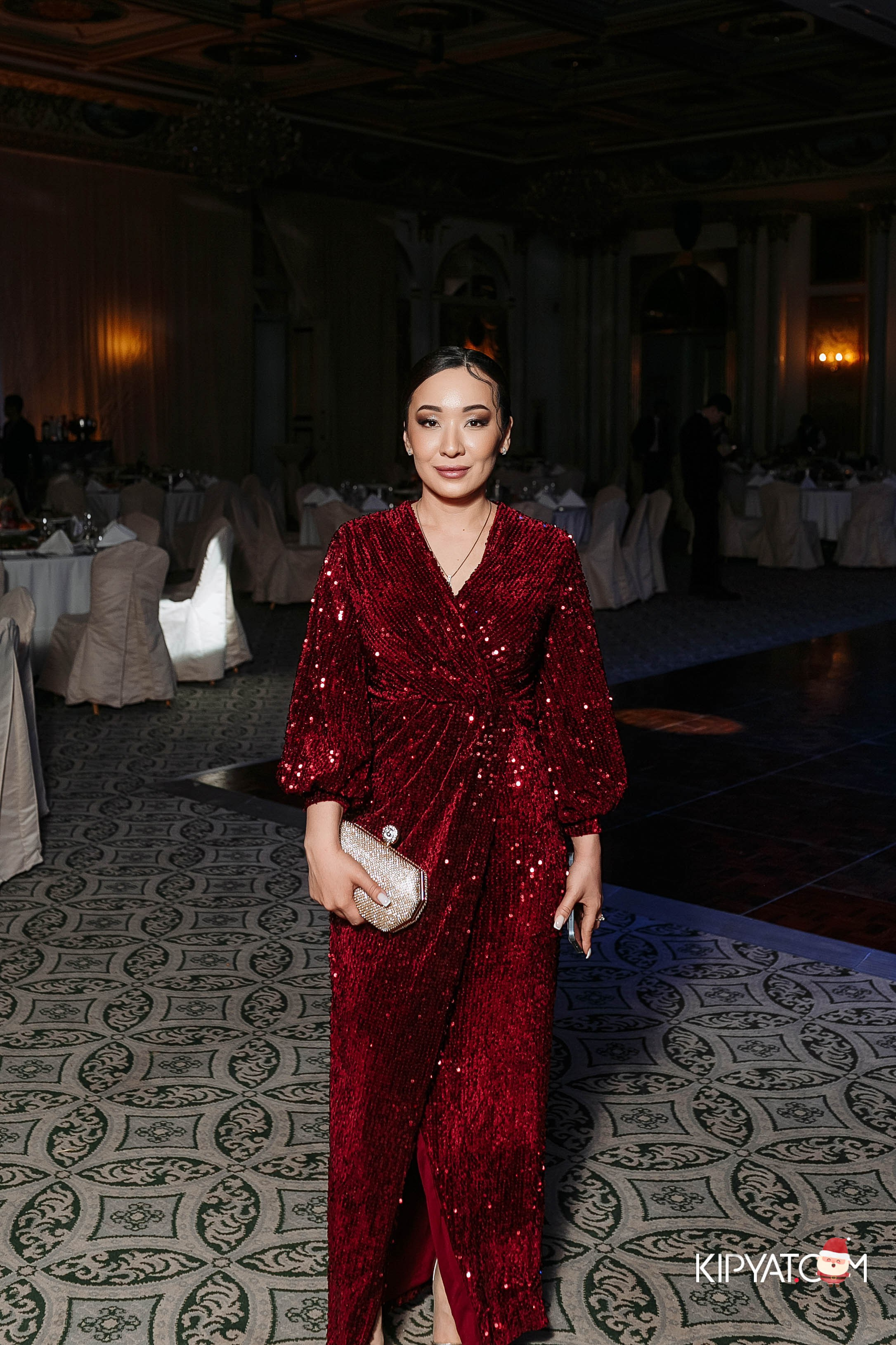 Celebration Night Gala в Rixos Grand Ballroom