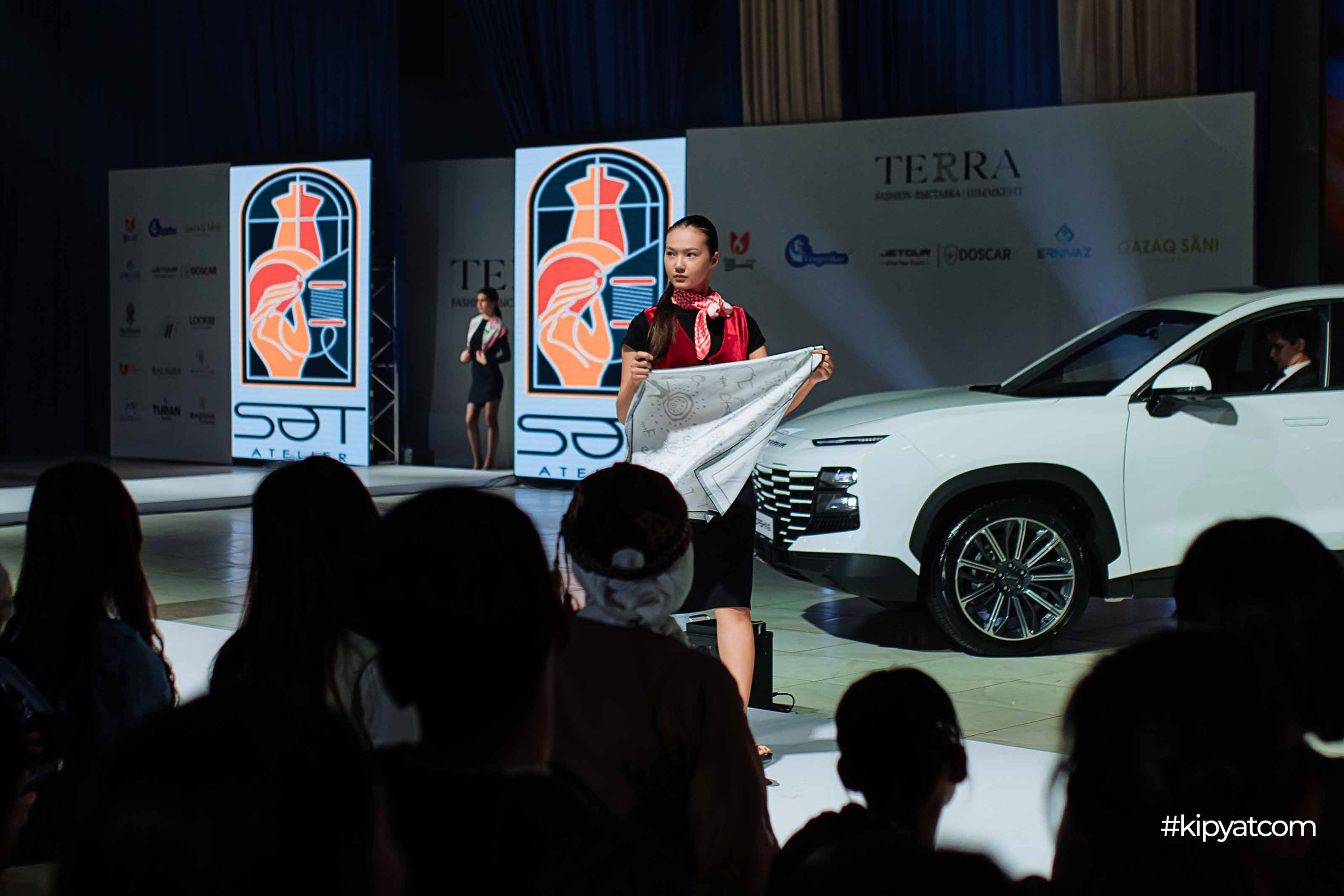 Look88 на terra spring season 4