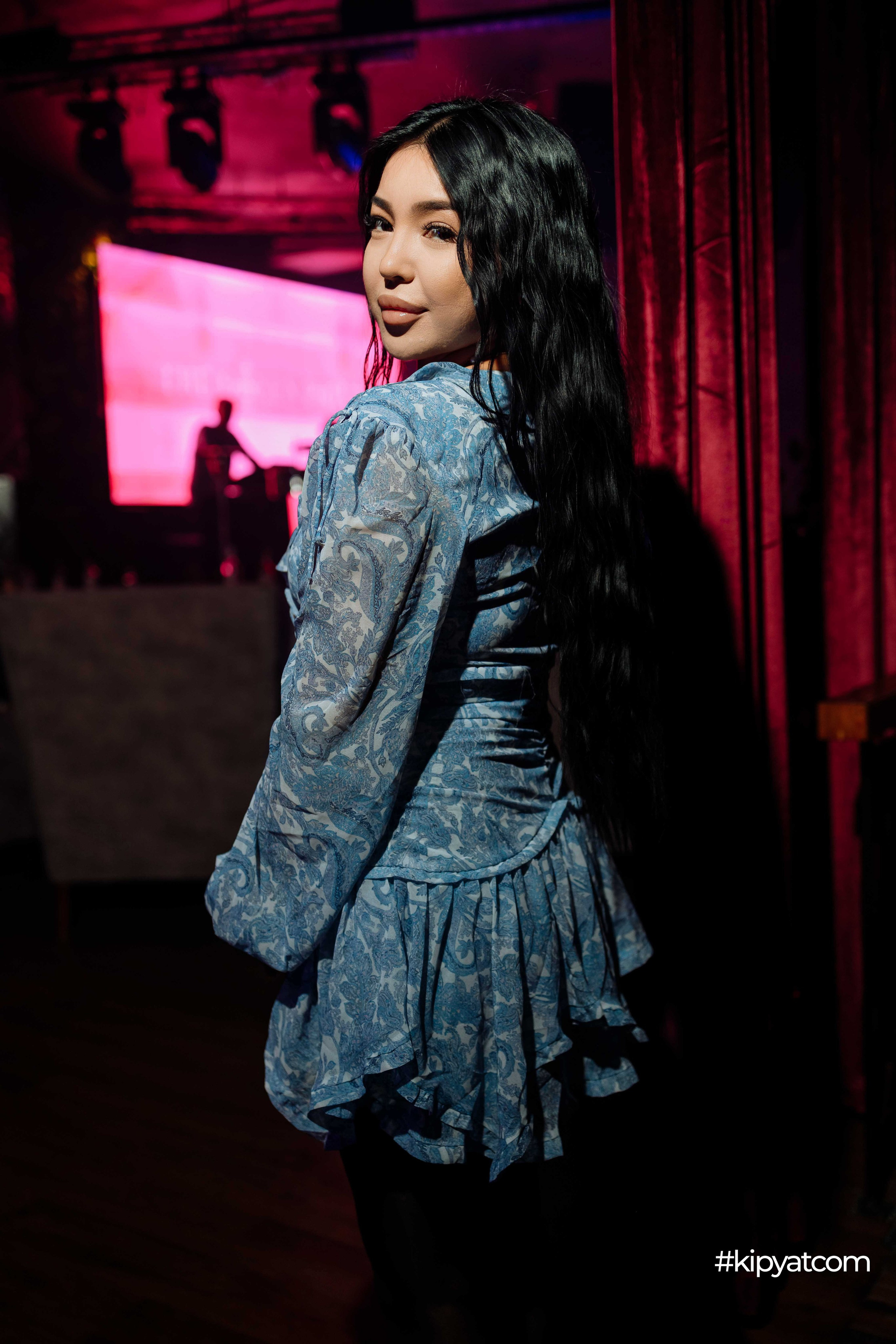 The Queen