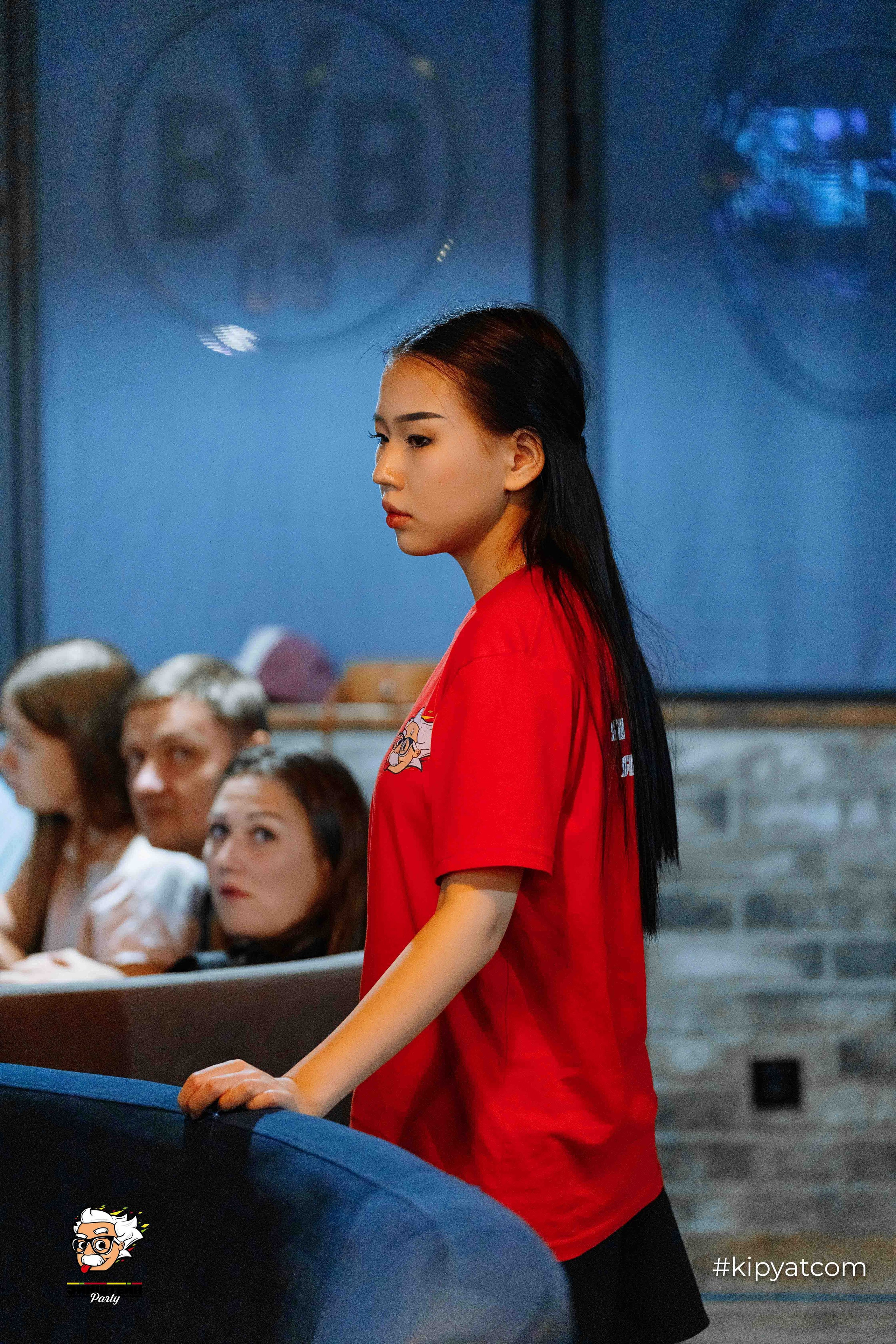 Эйнштейн Party