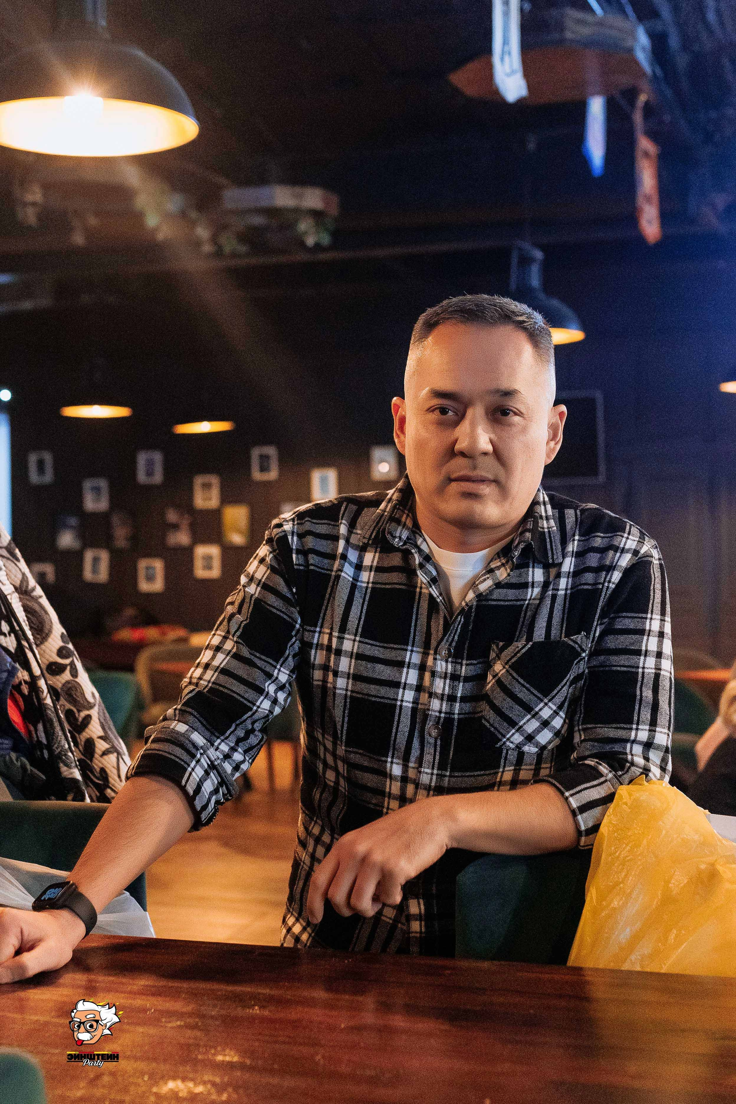 Эйнштейн Party