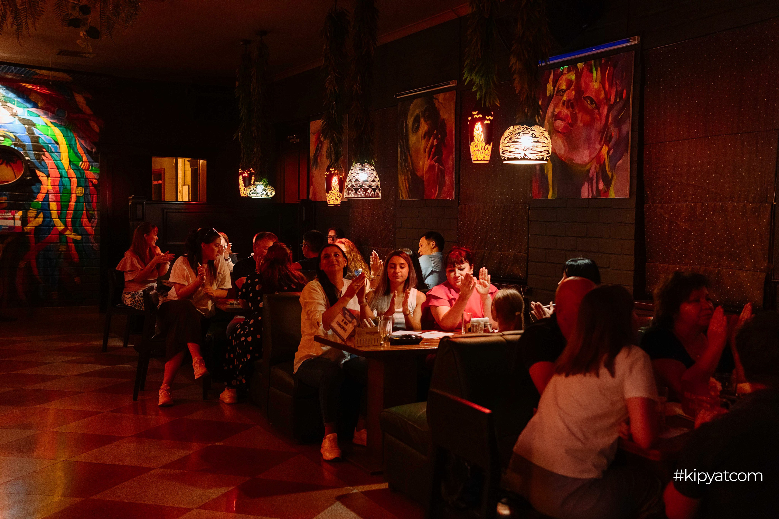 Эйнштейн Party