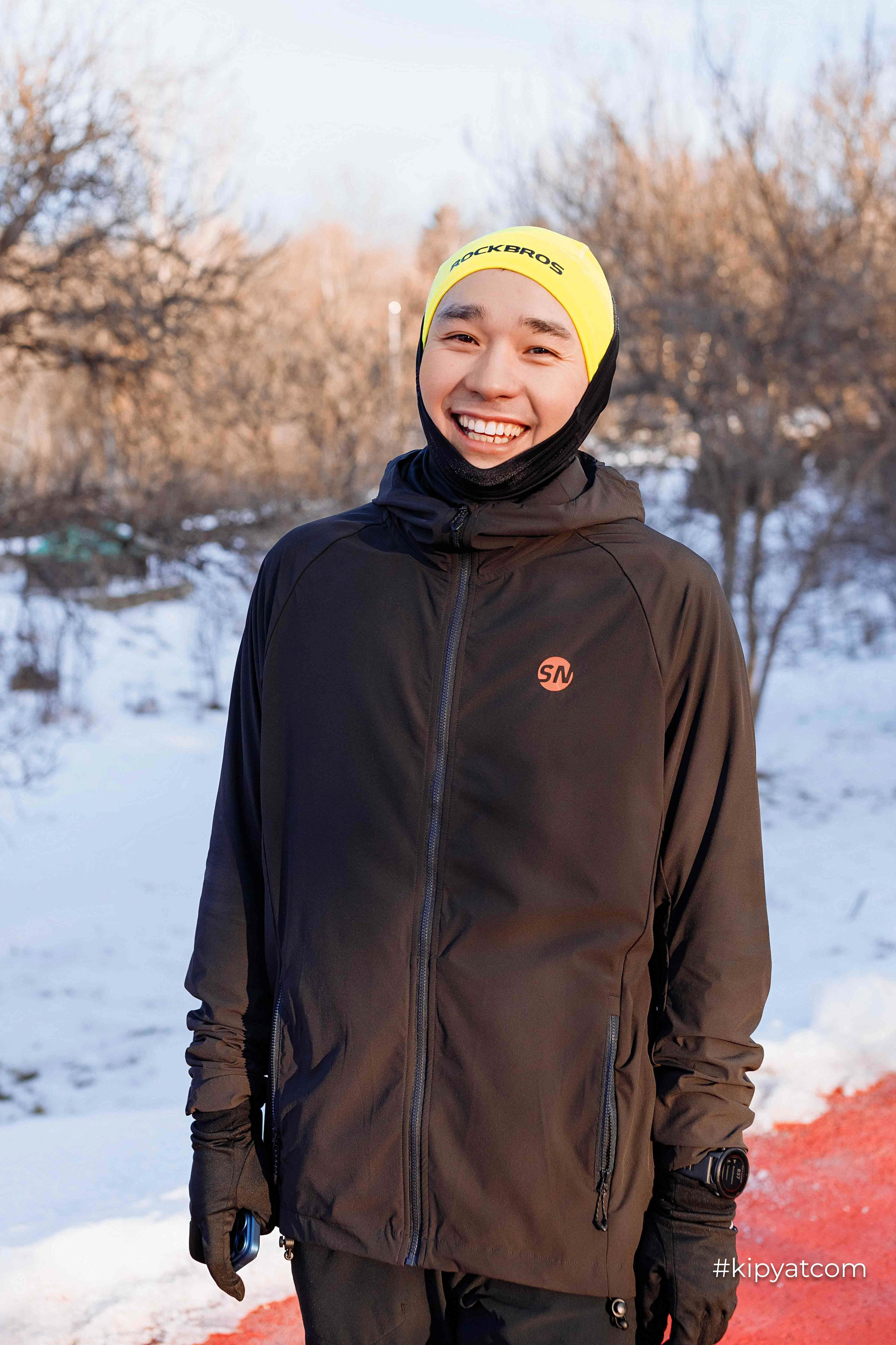 RUNHARD BY SPORTNATION