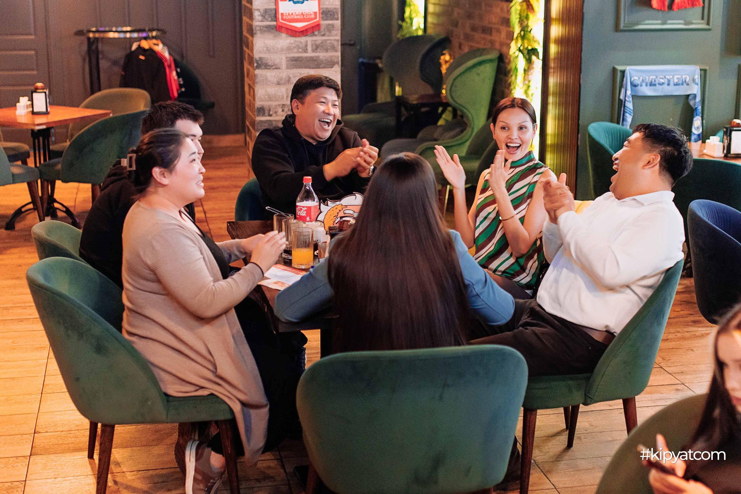 Эйнштейн Party