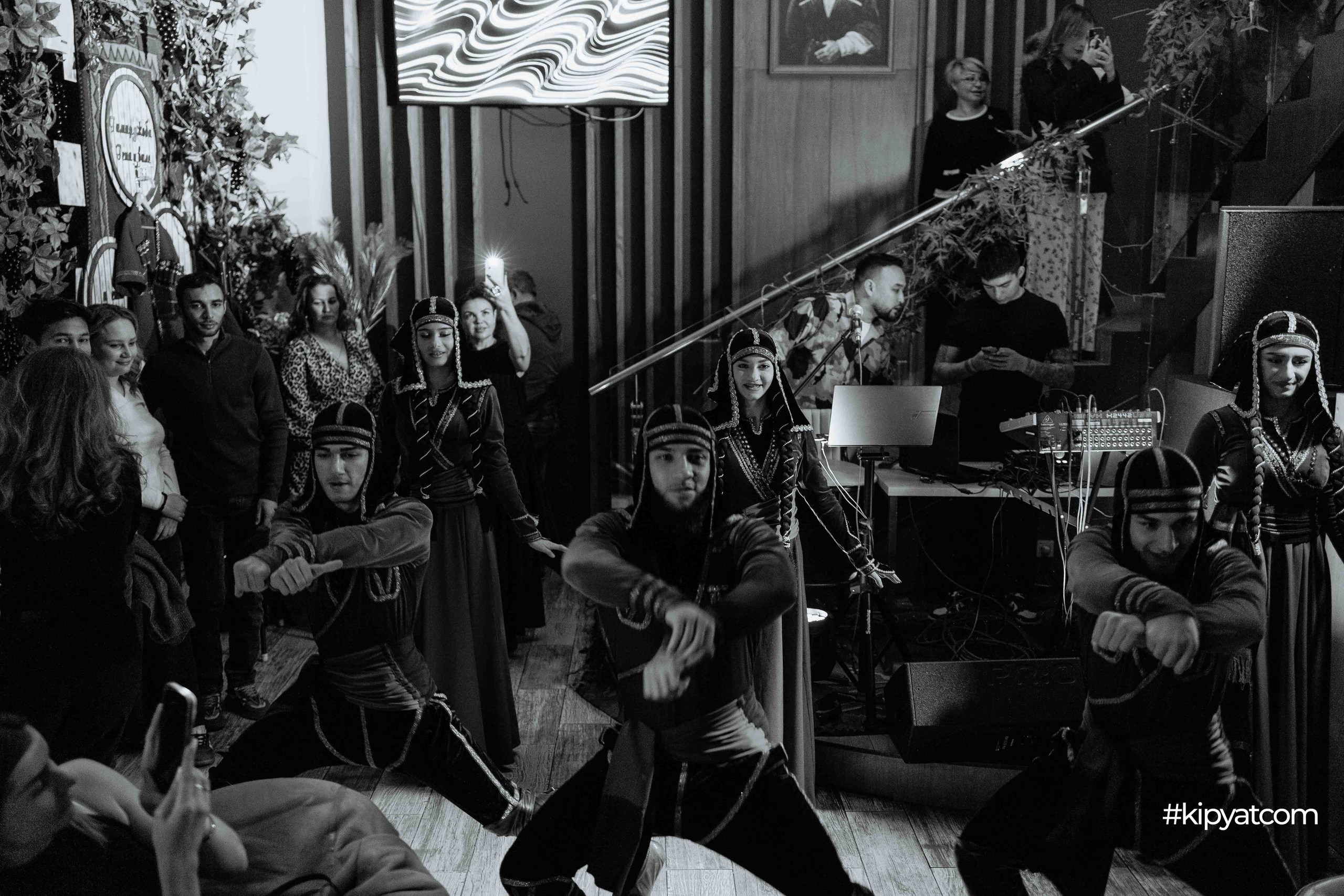 Генацвале by wok