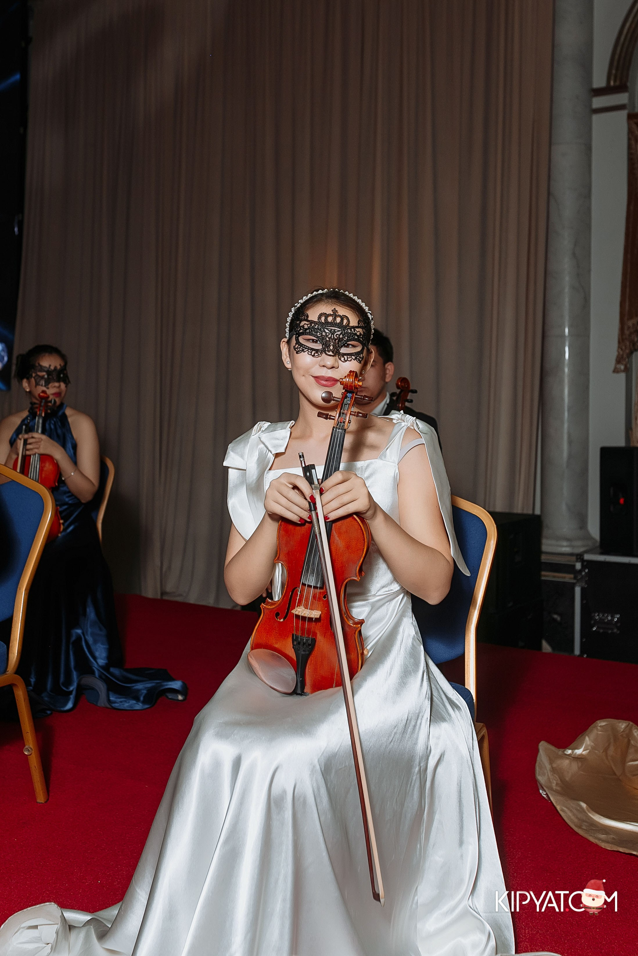 Celebration Night Gala в Rixos Grand Ballroom