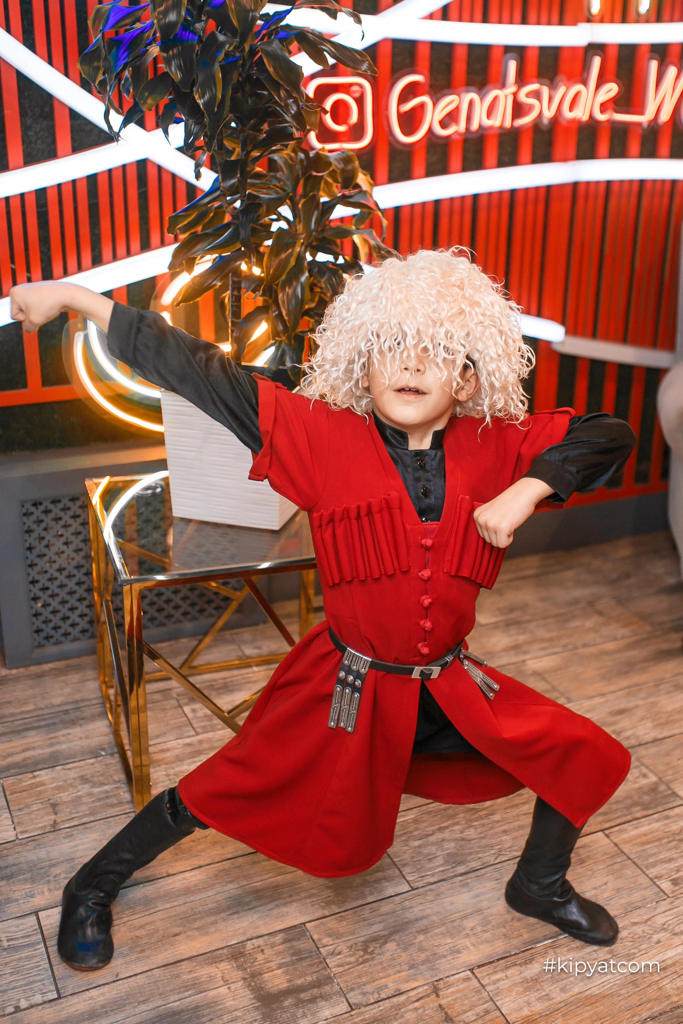 Генацвале by Wok