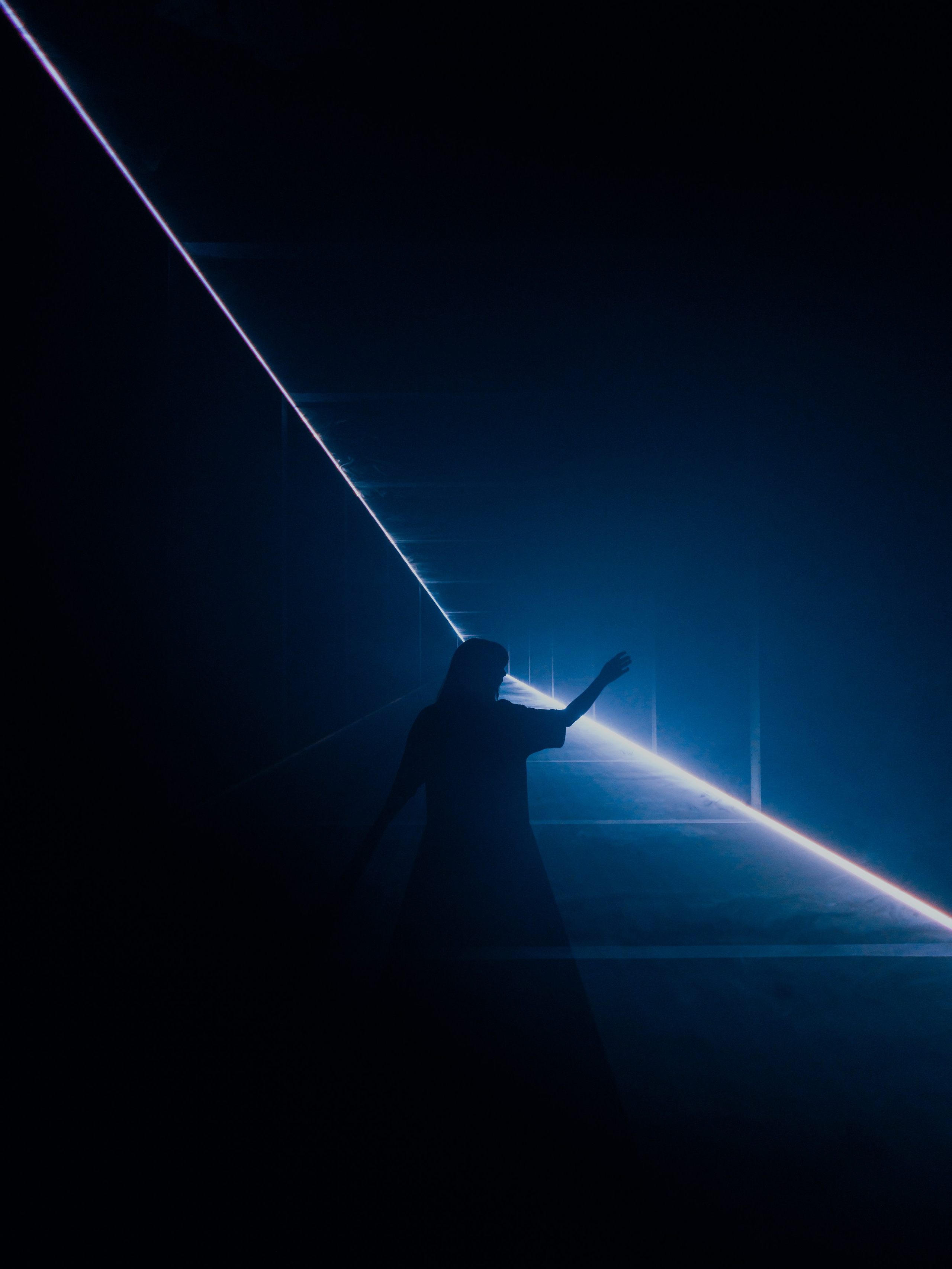 INTERVALS.EXHIBITION. @tomrus: Рустам Шагиморданов — фотограф