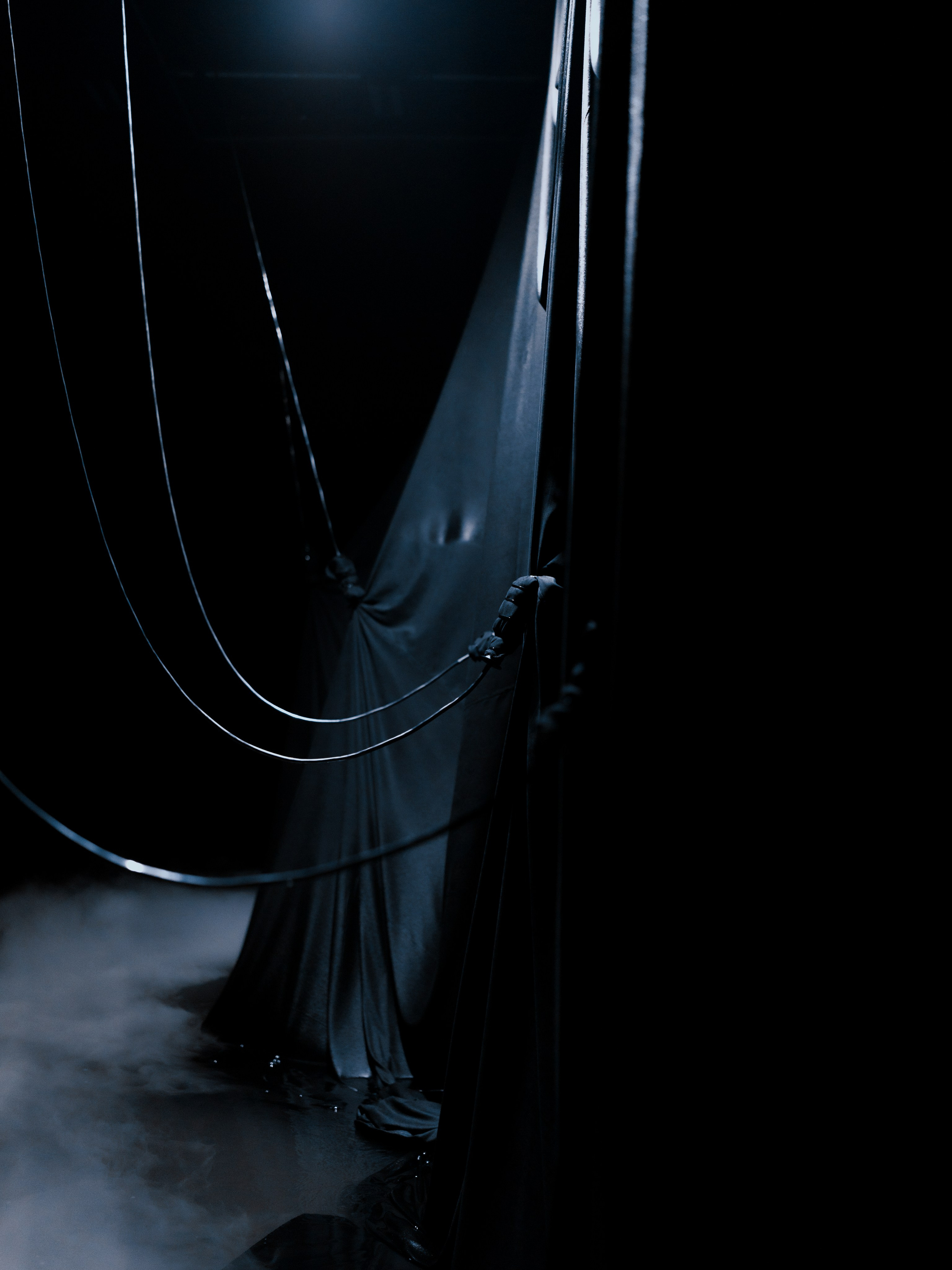 INTERVALS.EXHIBITION. @tomrus: Рустам Шагиморданов — фотограф