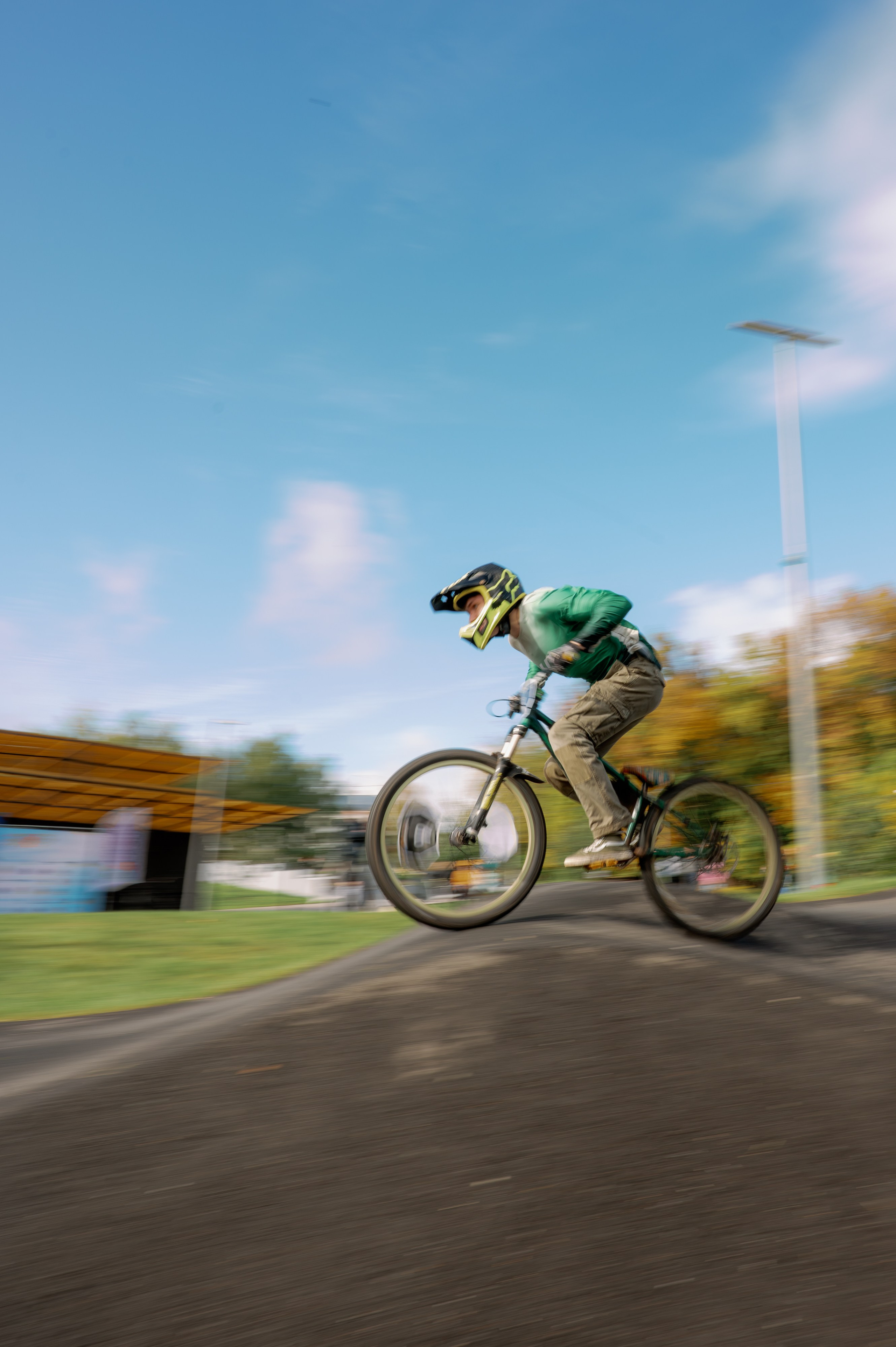 Без Границ Экстрим Фест | Киров 2025. Контент фотограф Илья Урс