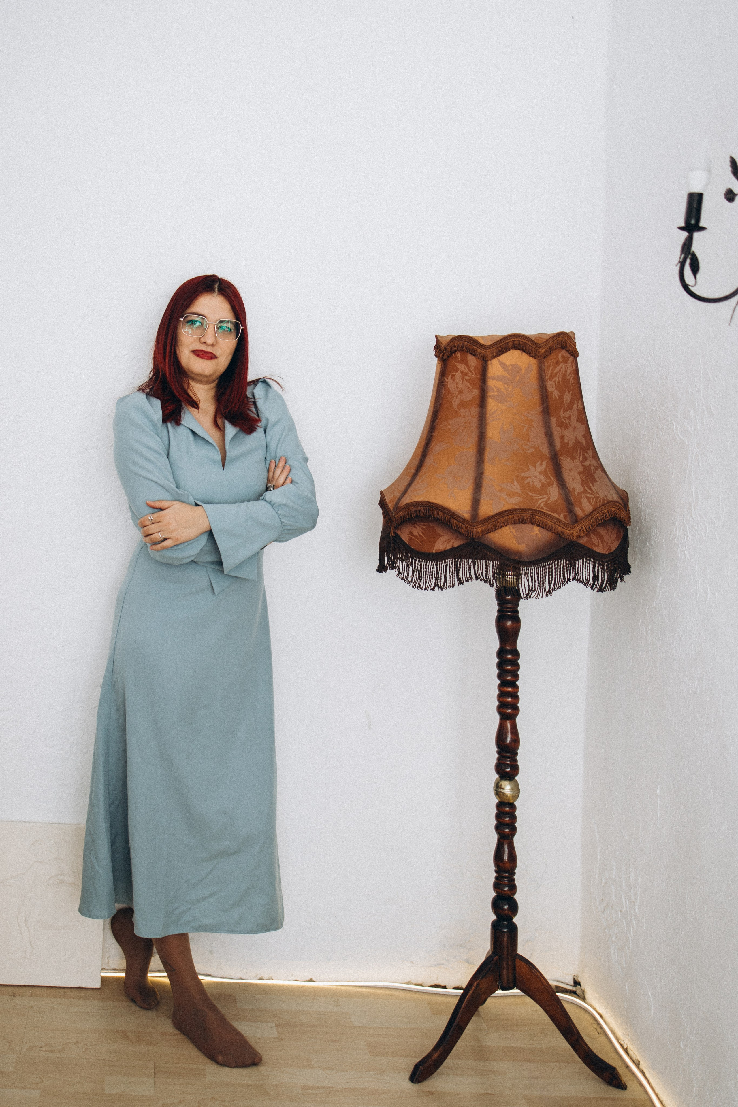 Лекция про любовь. Свадебный и портретный фотограф в Калининграде Наталия Еник