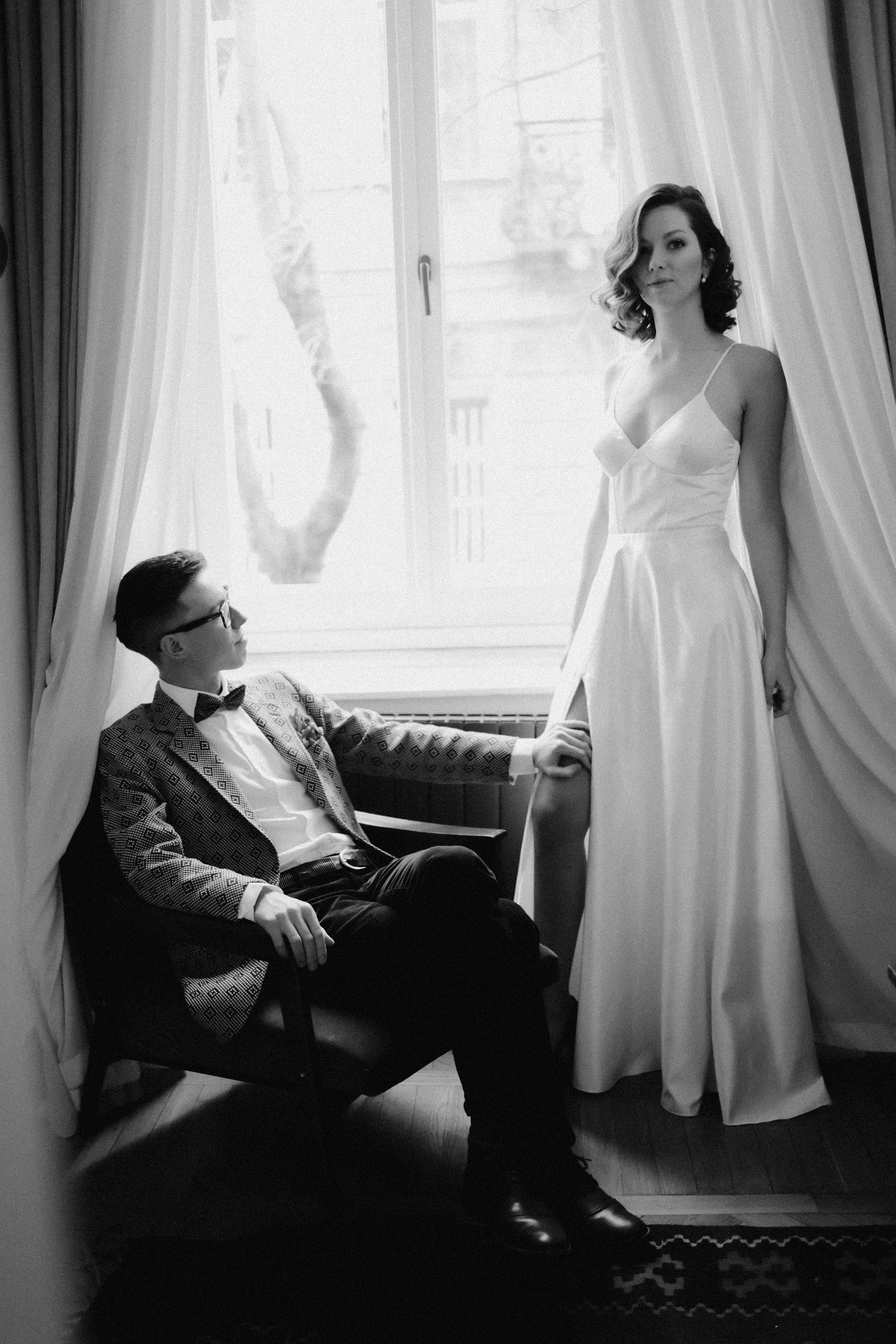 Айрат и Лиза. Фотограф в Армении Женя Гилевич