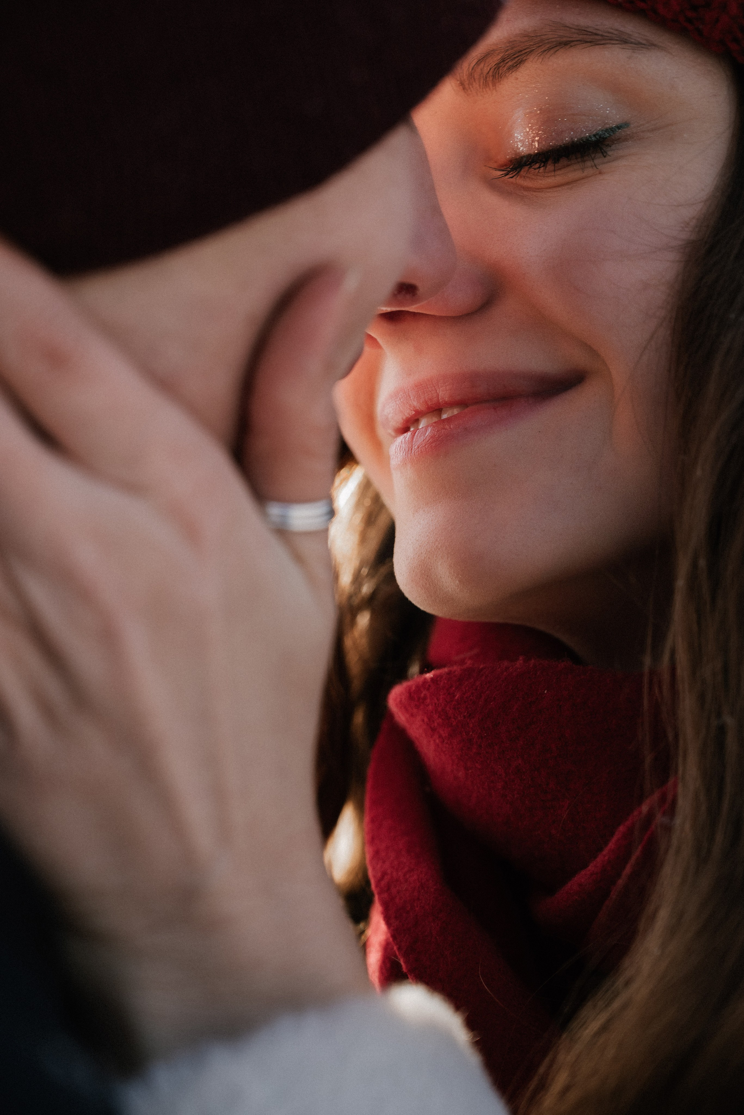 Саша и Настя. Тамара Власова