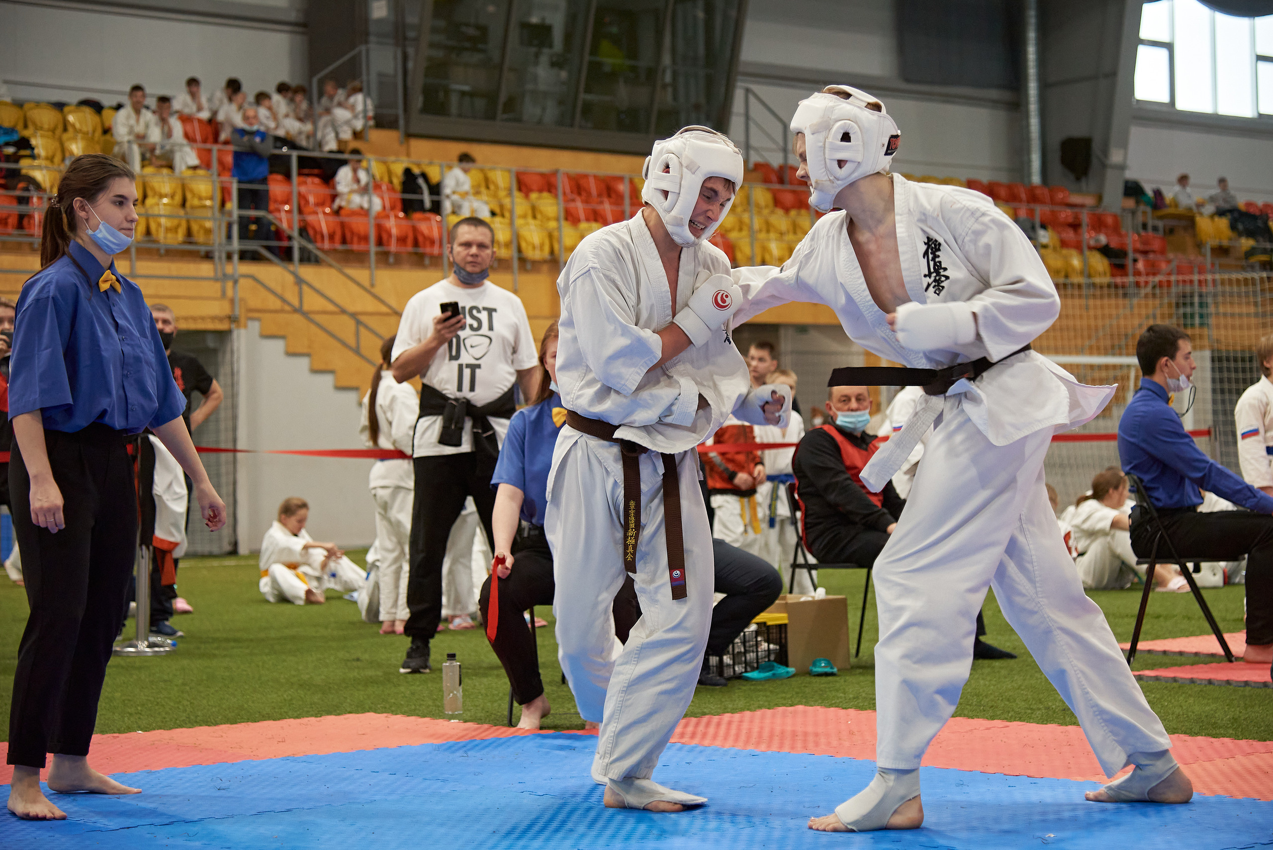 Чемпионат КИОКУШИН каратэ России. Фотограф Опыт Качество Скорость Горный Алтай Барнаул