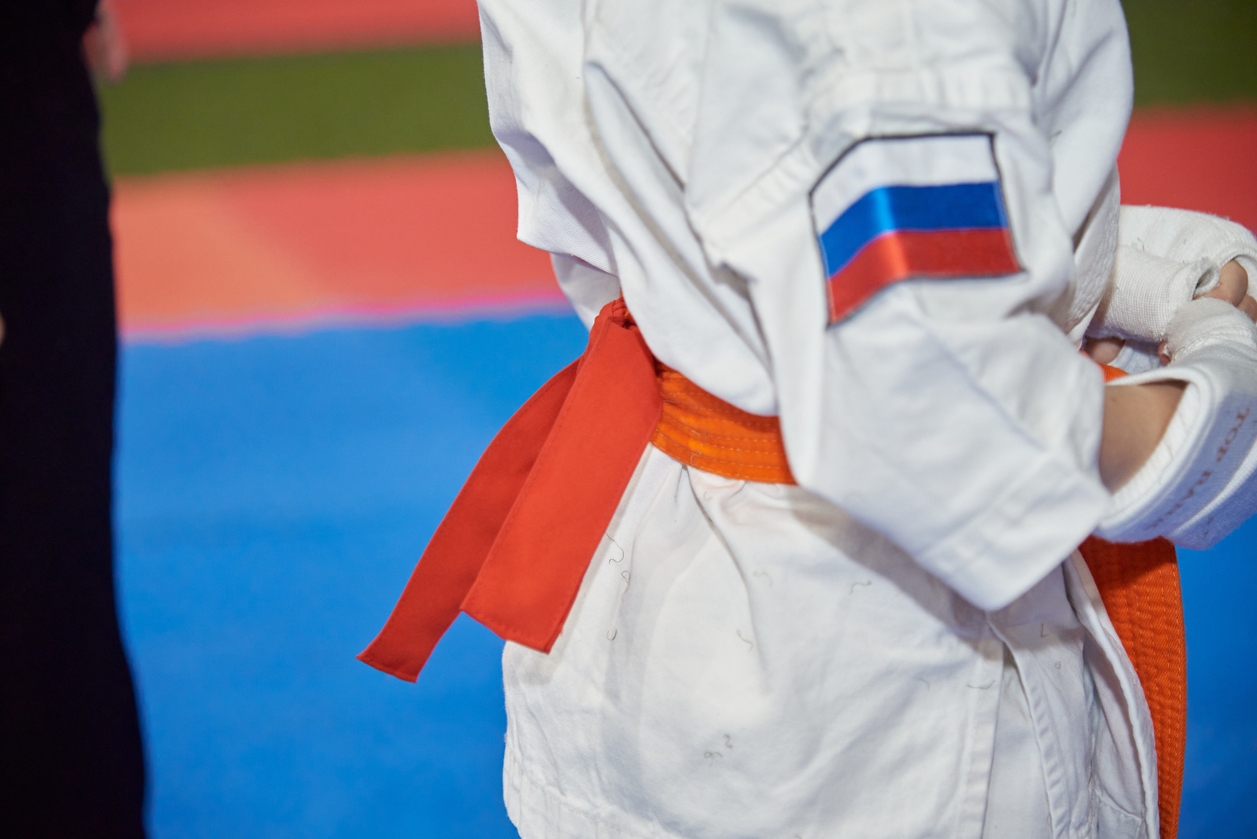 Чемпионат КИОКУШИН каратэ России. Фотограф Опыт Качество Скорость Горный Алтай Барнаул