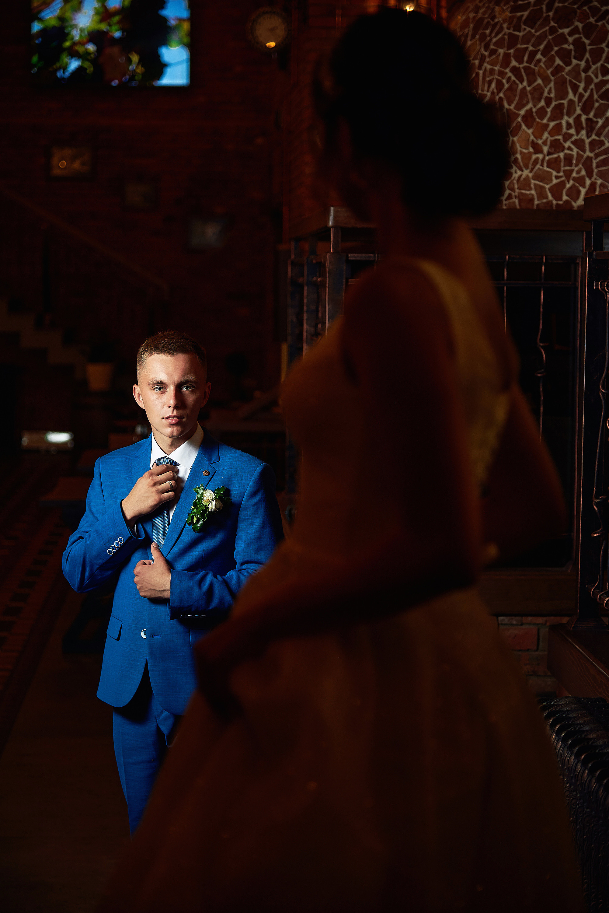 Илья и Владлена. Фотограф Опыт Качество Скорость Горный Алтай Барнаул