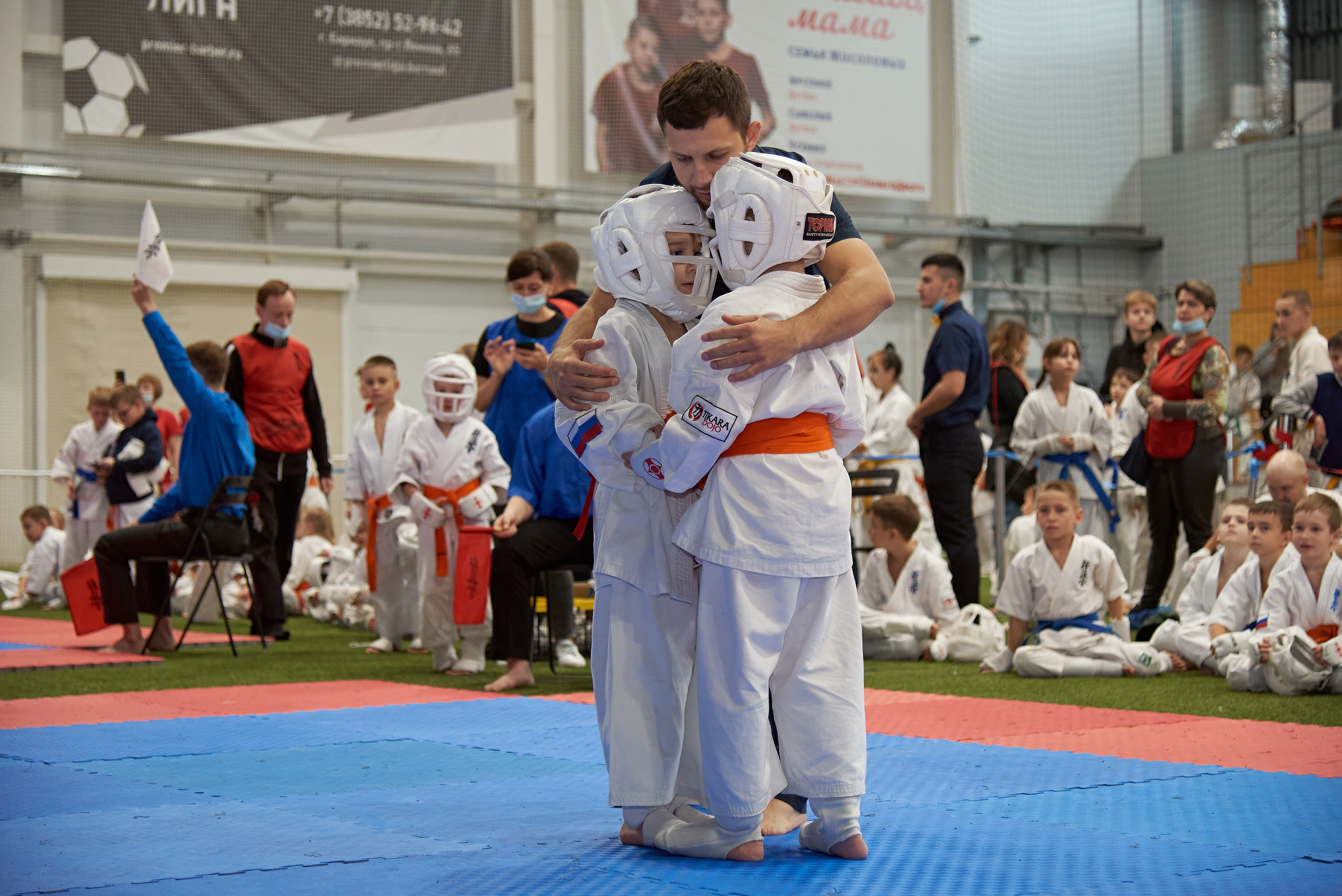 Чемпионат КИОКУШИН каратэ России. Фотограф Опыт Качество Скорость Горный Алтай Барнаул