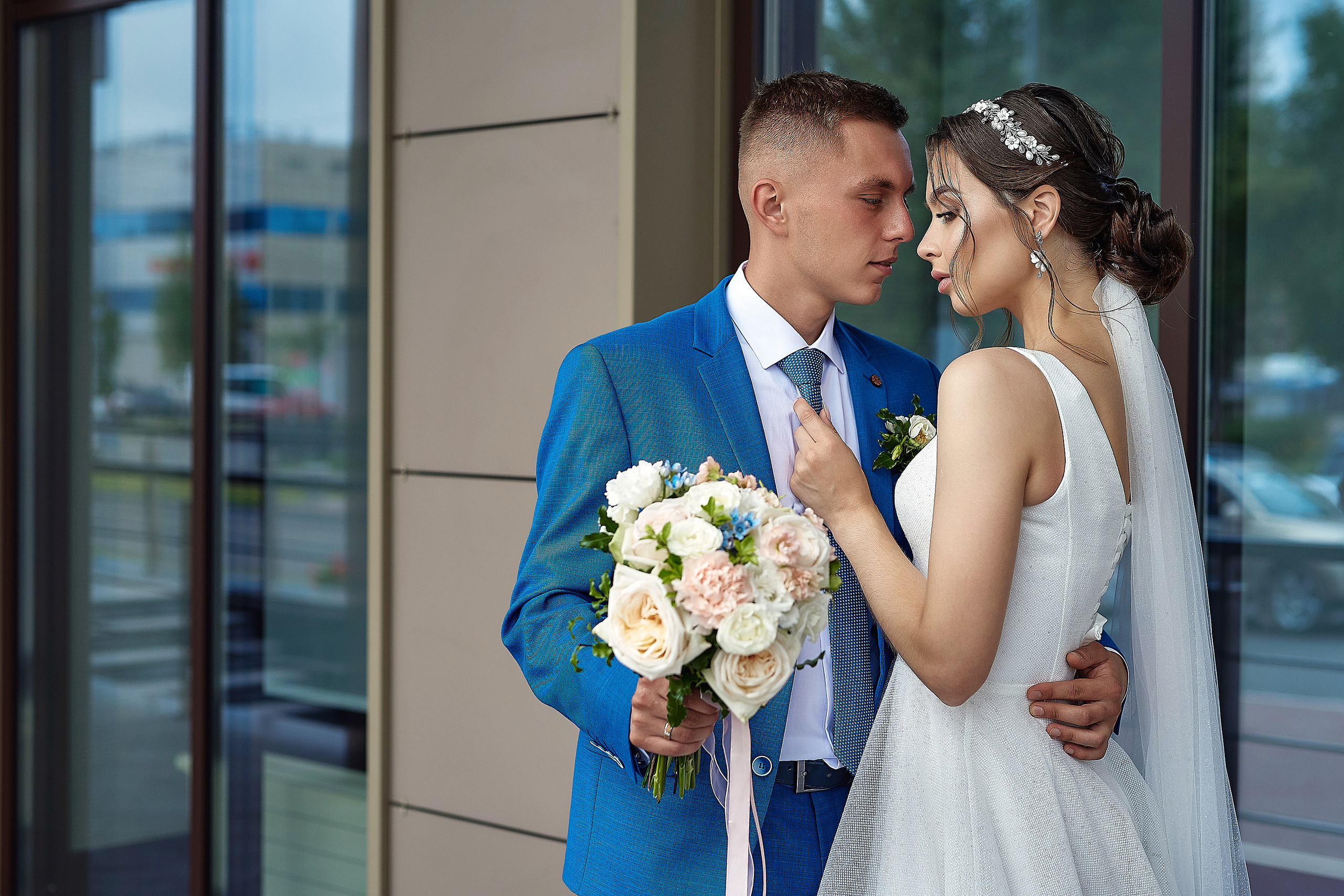 Илья и Владлена. Фотограф Опыт Качество Скорость Горный Алтай Барнаул