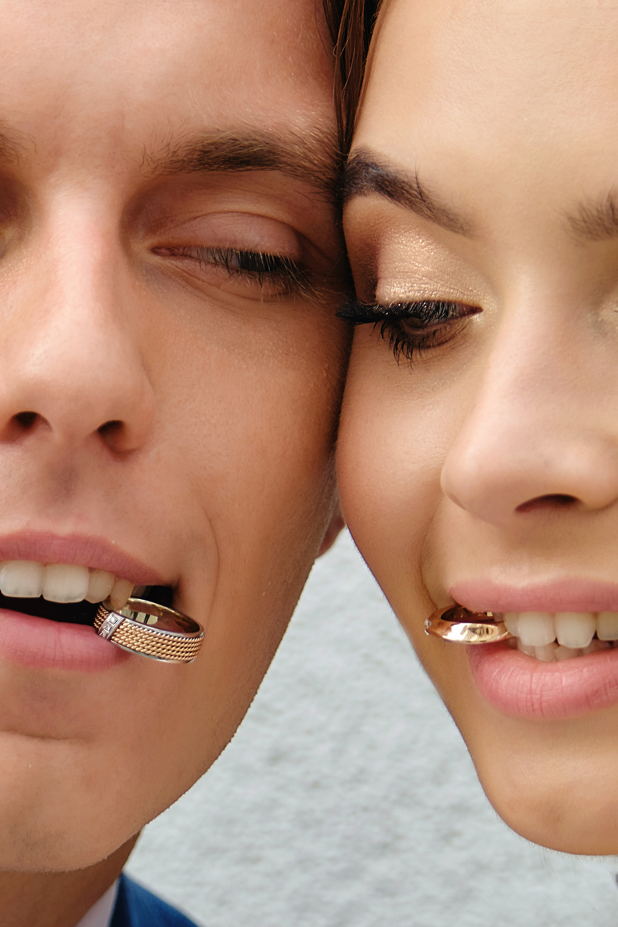 Илья и Владлена. Фотограф Опыт Качество Скорость Горный Алтай Барнаул