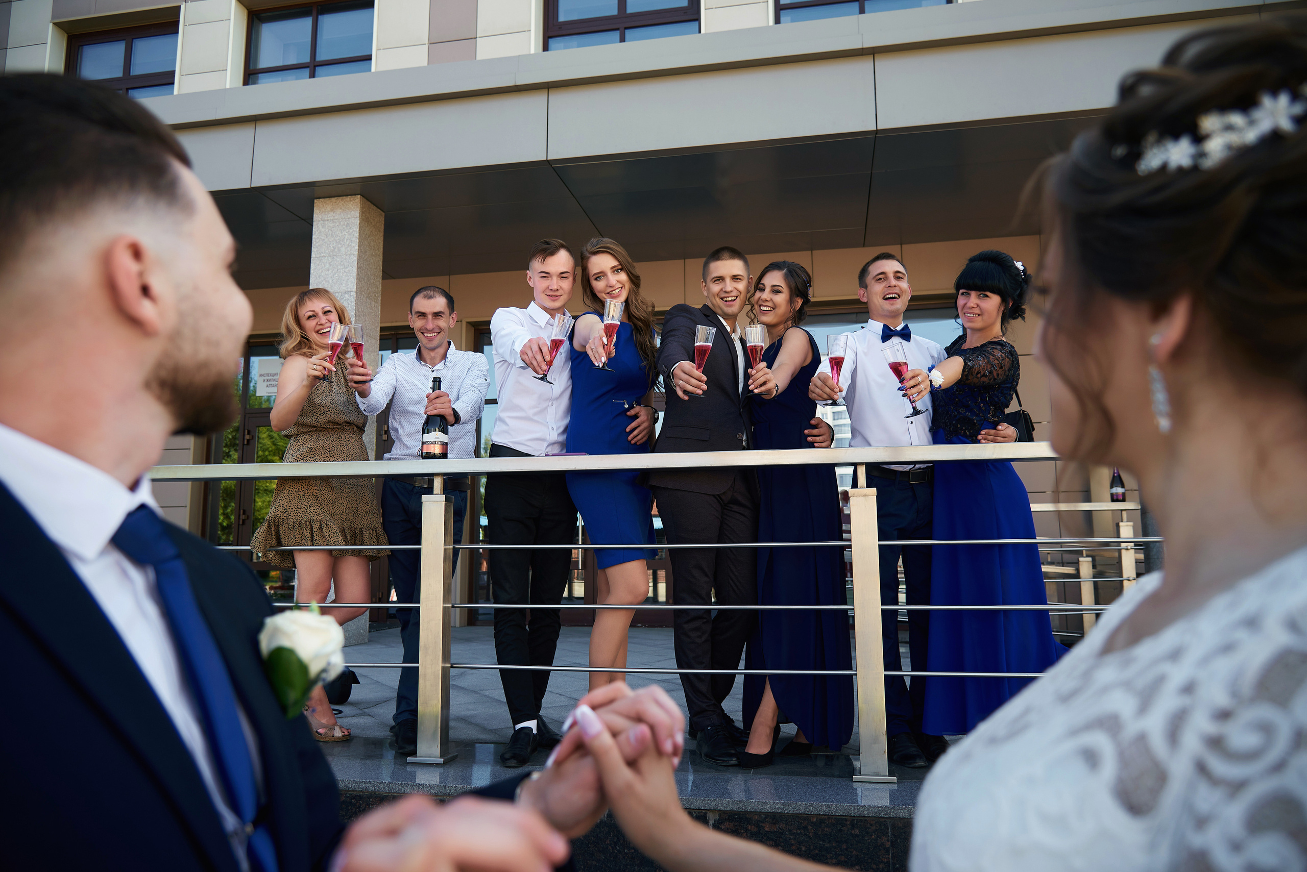 Влад и Елена. Фотограф Опыт Качество Скорость Горный Алтай Барнаул