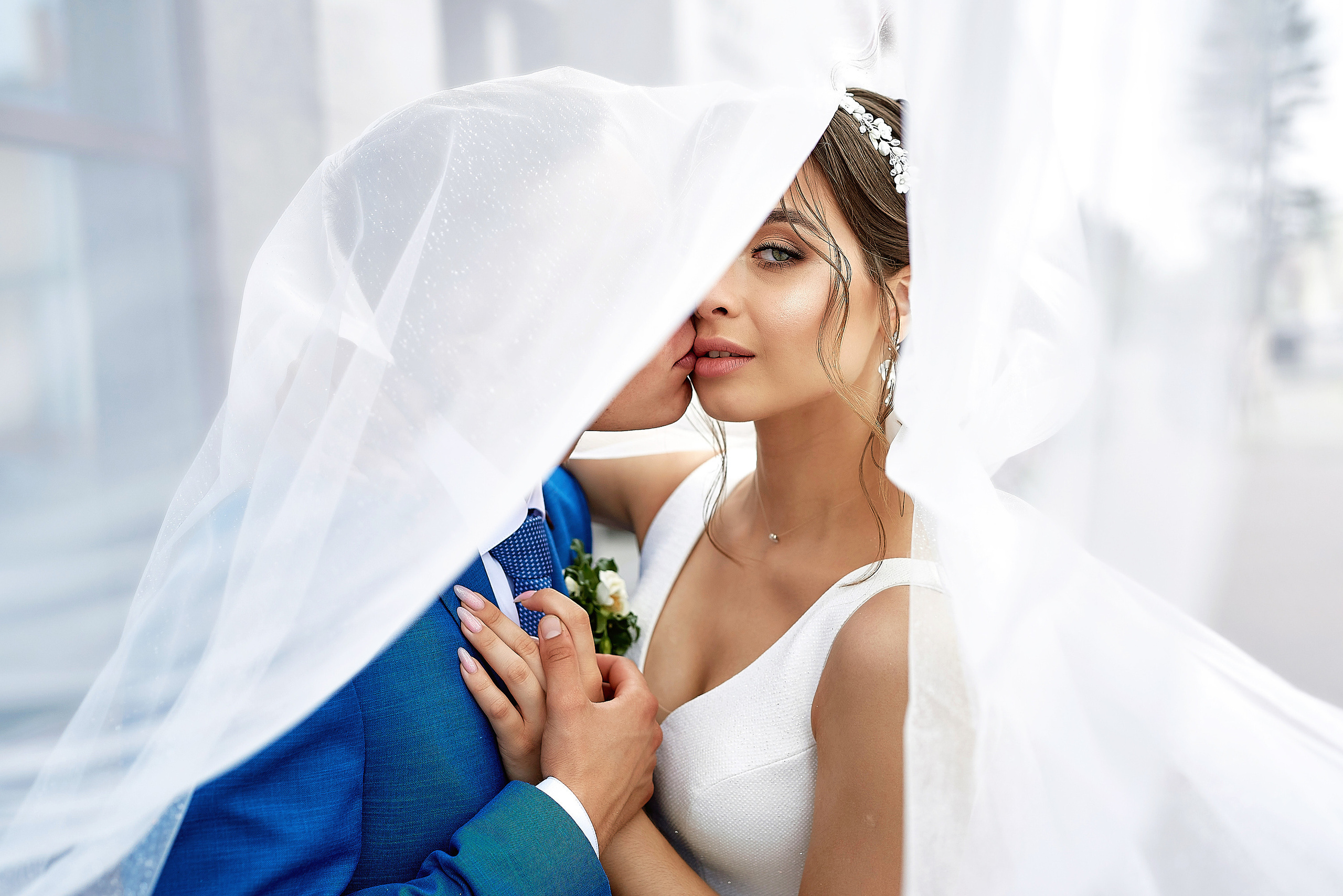 Илья и Владлена. Фотограф Опыт Качество Скорость Горный Алтай Барнаул