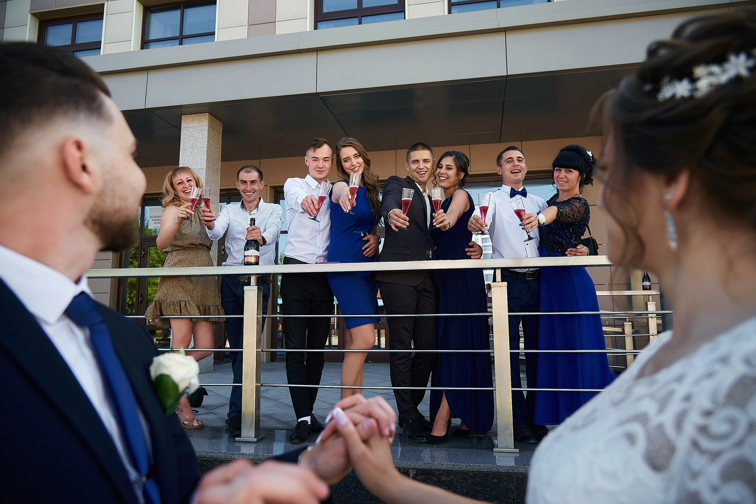 Влад и Елена. Фотограф Опыт Качество Скорость Горный Алтай Барнаул