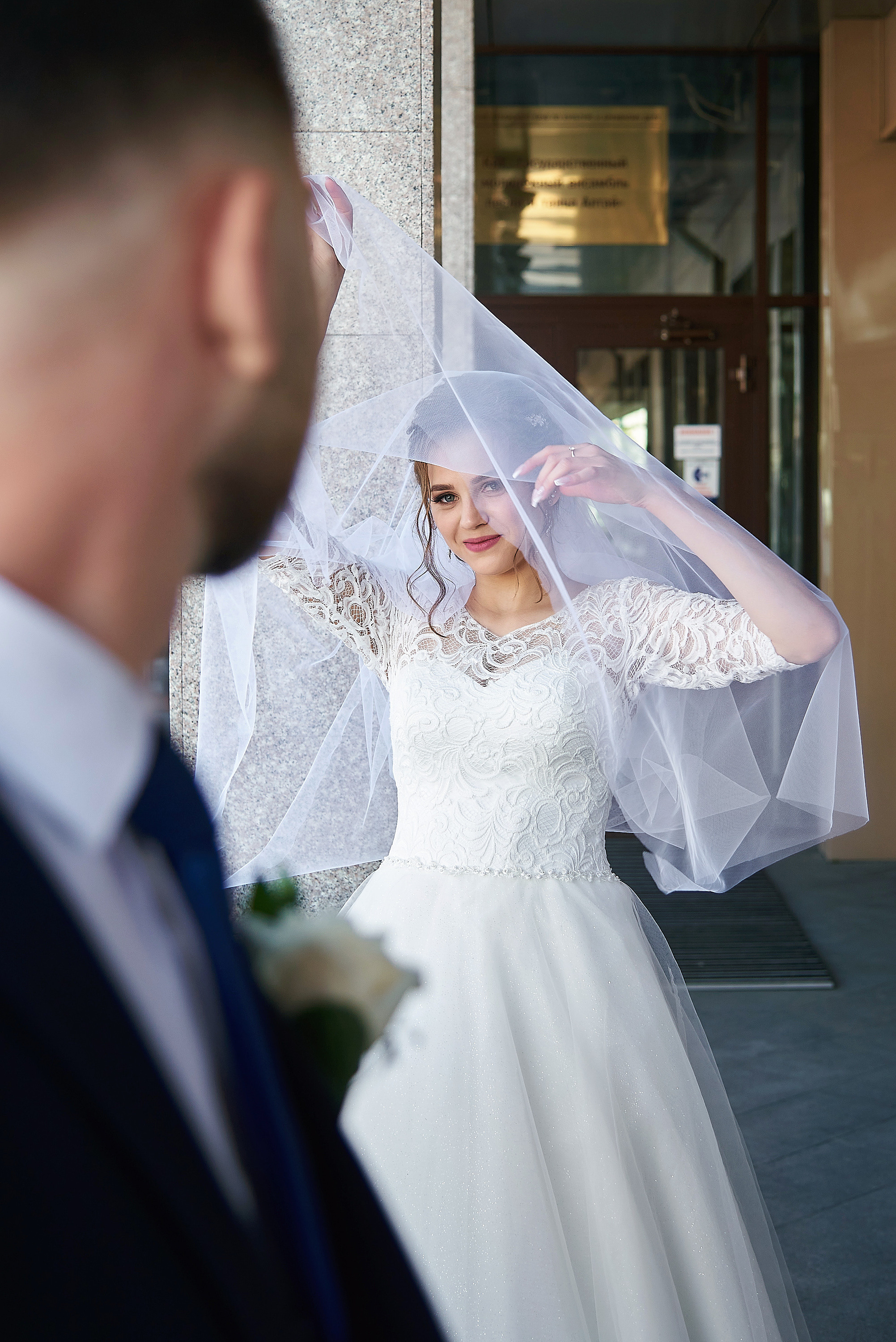 Влад и Елена. Фотограф Опыт Качество Скорость Горный Алтай Барнаул