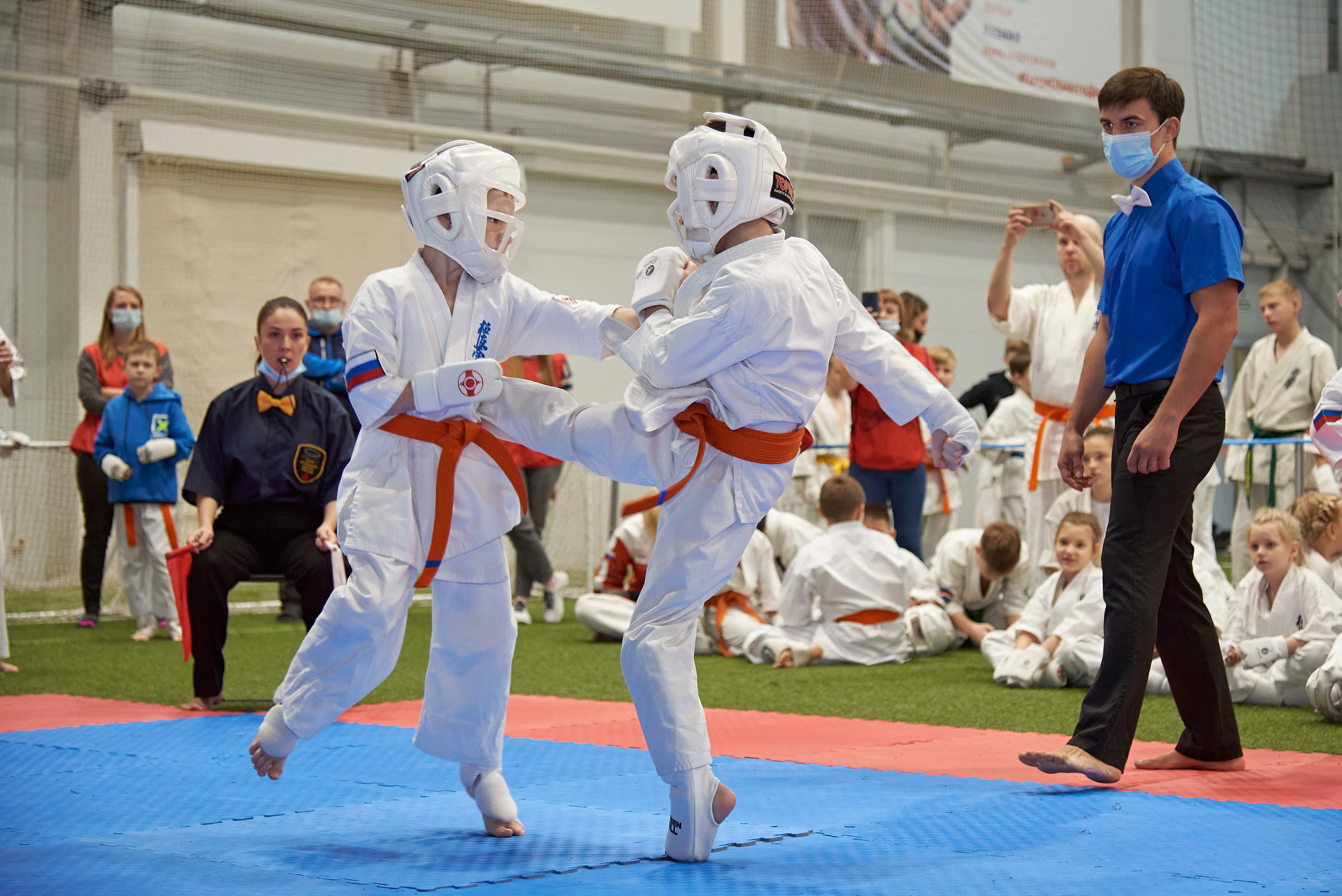 Чемпионат КИОКУШИН каратэ России. Фотограф Опыт Качество Скорость Горный Алтай Барнаул