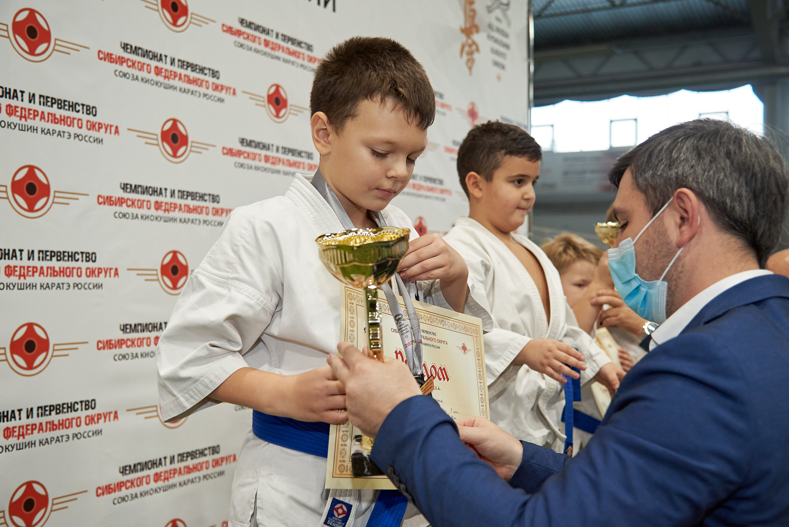Чемпионат КИОКУШИН каратэ России. Фотограф Опыт Качество Скорость Горный Алтай Барнаул