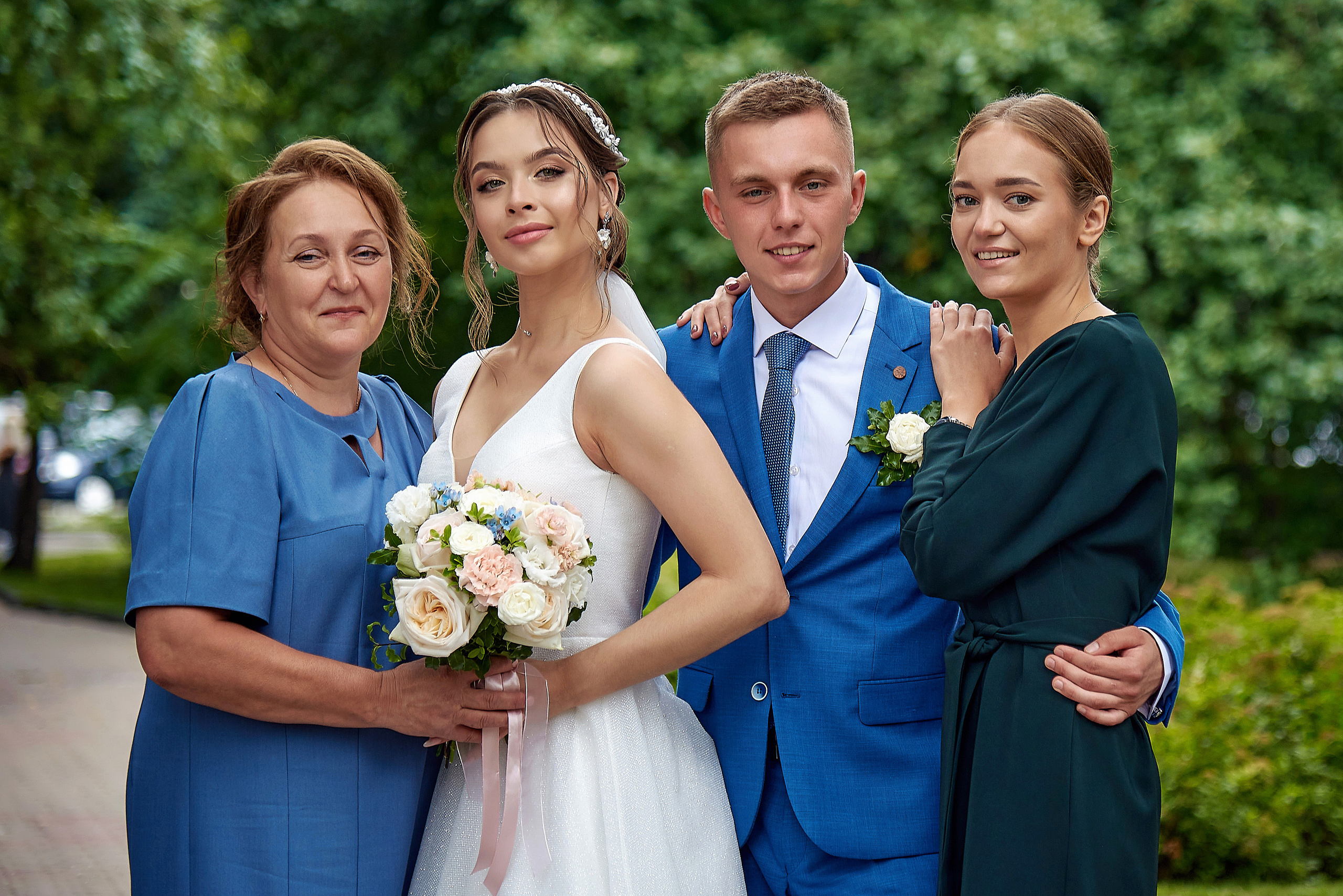 Илья и Владлена. Фотограф Опыт Качество Скорость Горный Алтай Барнаул