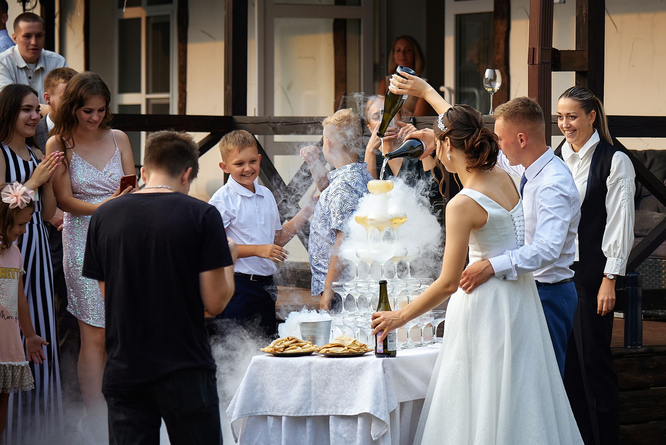 Илья и Владлена. Фотограф Опыт Качество Скорость Горный Алтай Барнаул