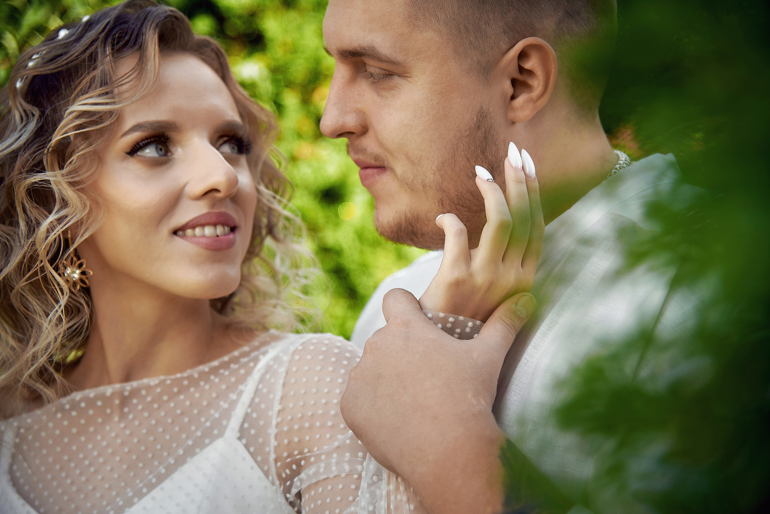 Данил и Ирина. Фотограф Опыт Качество Скорость Горный Алтай Барнаул