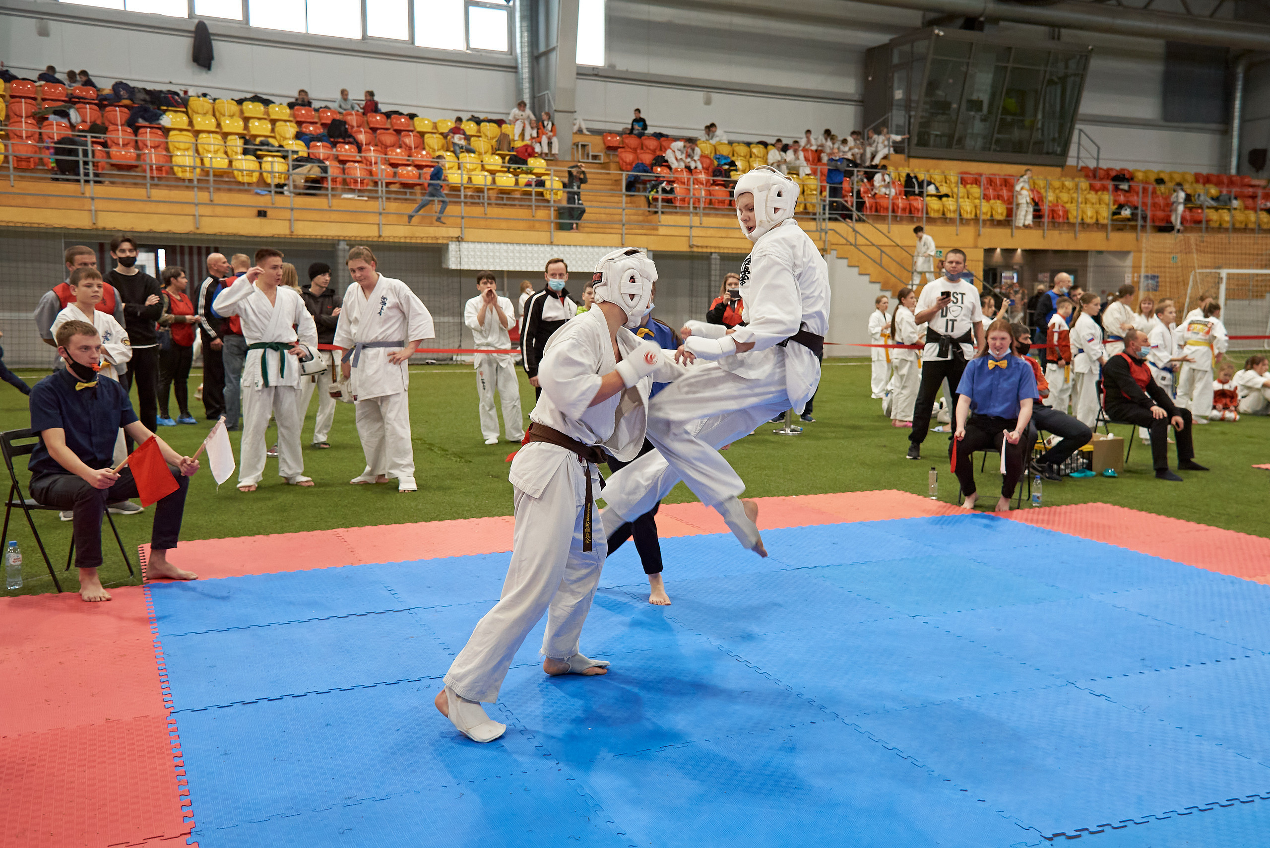 Чемпионат КИОКУШИН каратэ России. Фотограф Опыт Качество Скорость Горный Алтай Барнаул