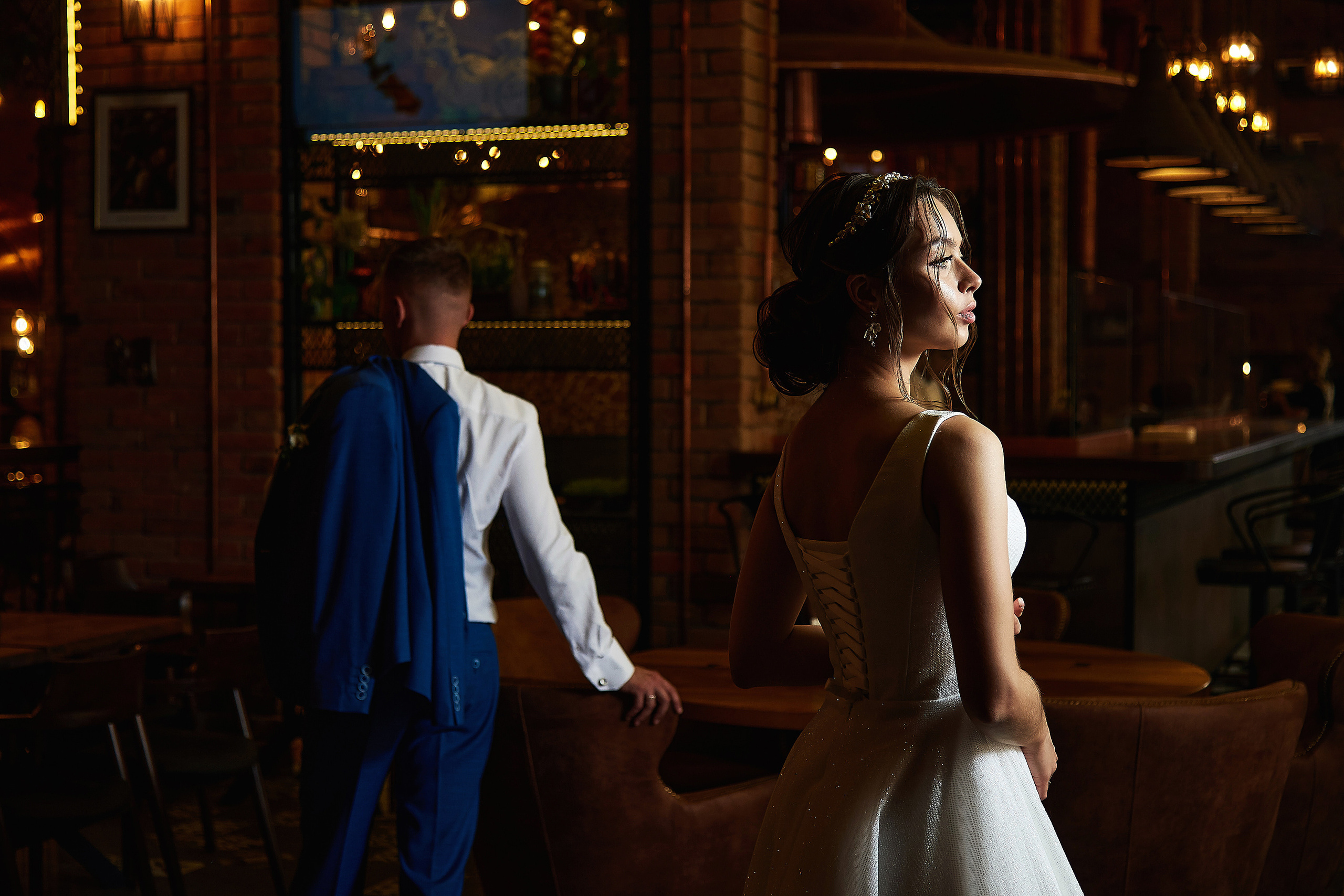 Илья и Владлена. Фотограф Опыт Качество Скорость Горный Алтай Барнаул