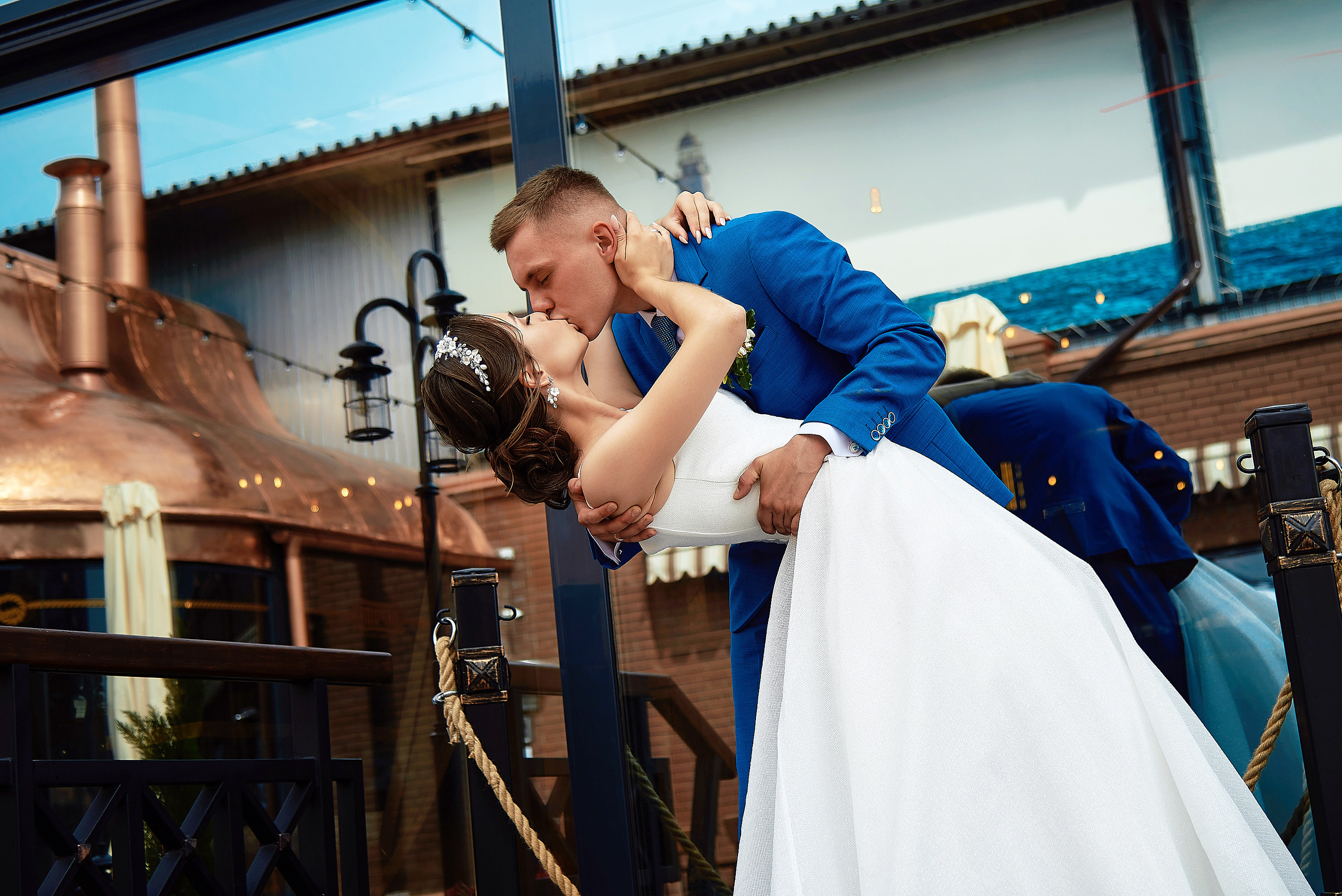 Илья и Владлена. Фотограф Опыт Качество Скорость Горный Алтай Барнаул