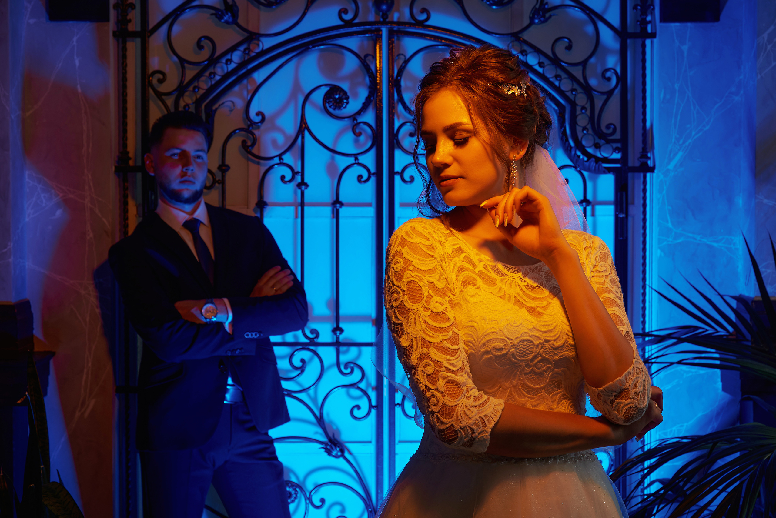 Влад и Елена. Фотограф Опыт Качество Скорость Горный Алтай Барнаул