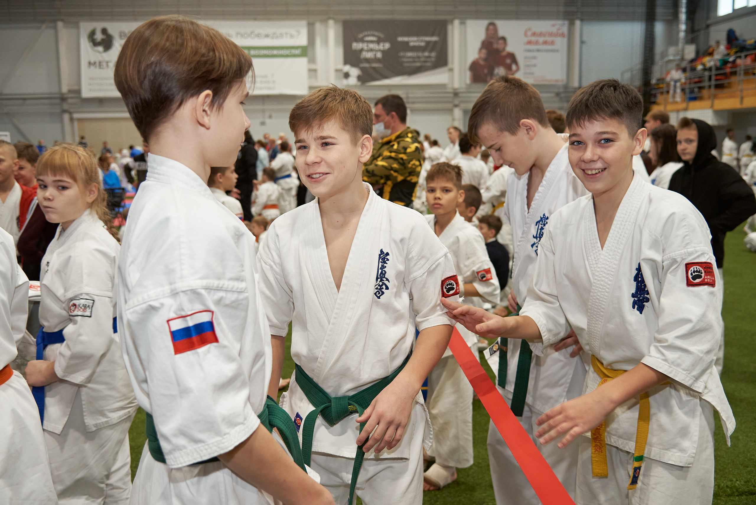 Чемпионат КИОКУШИН каратэ России. Фотограф Опыт Качество Скорость Горный Алтай Барнаул